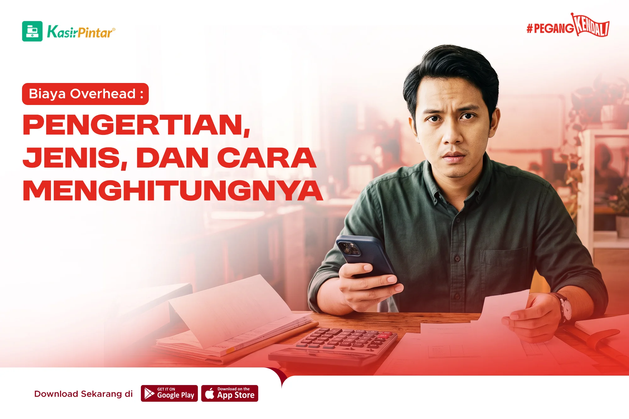 Kasir Pintar
