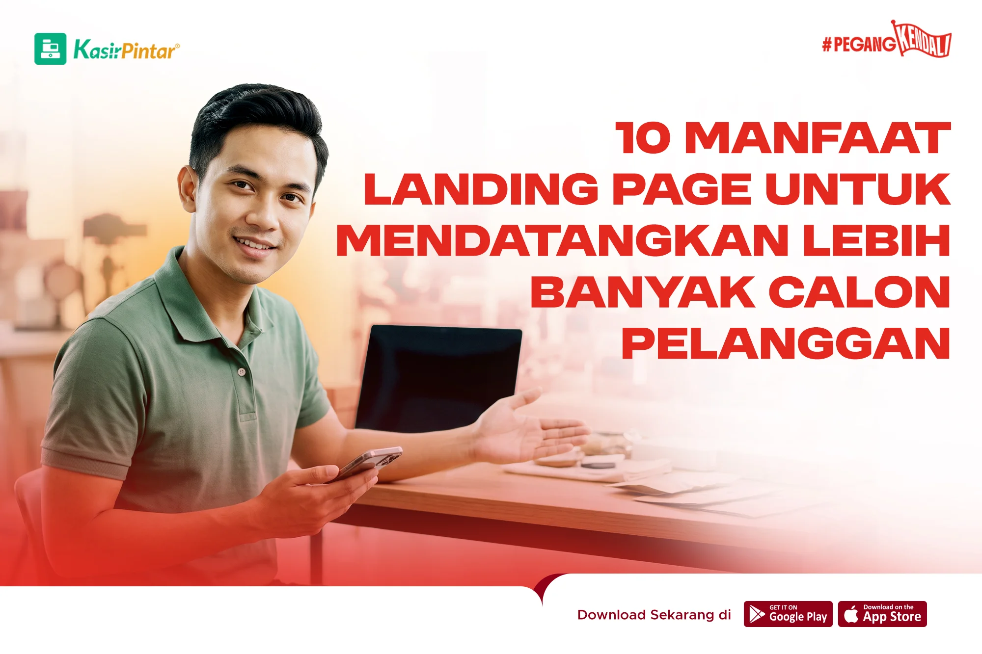 Kasir Pintar