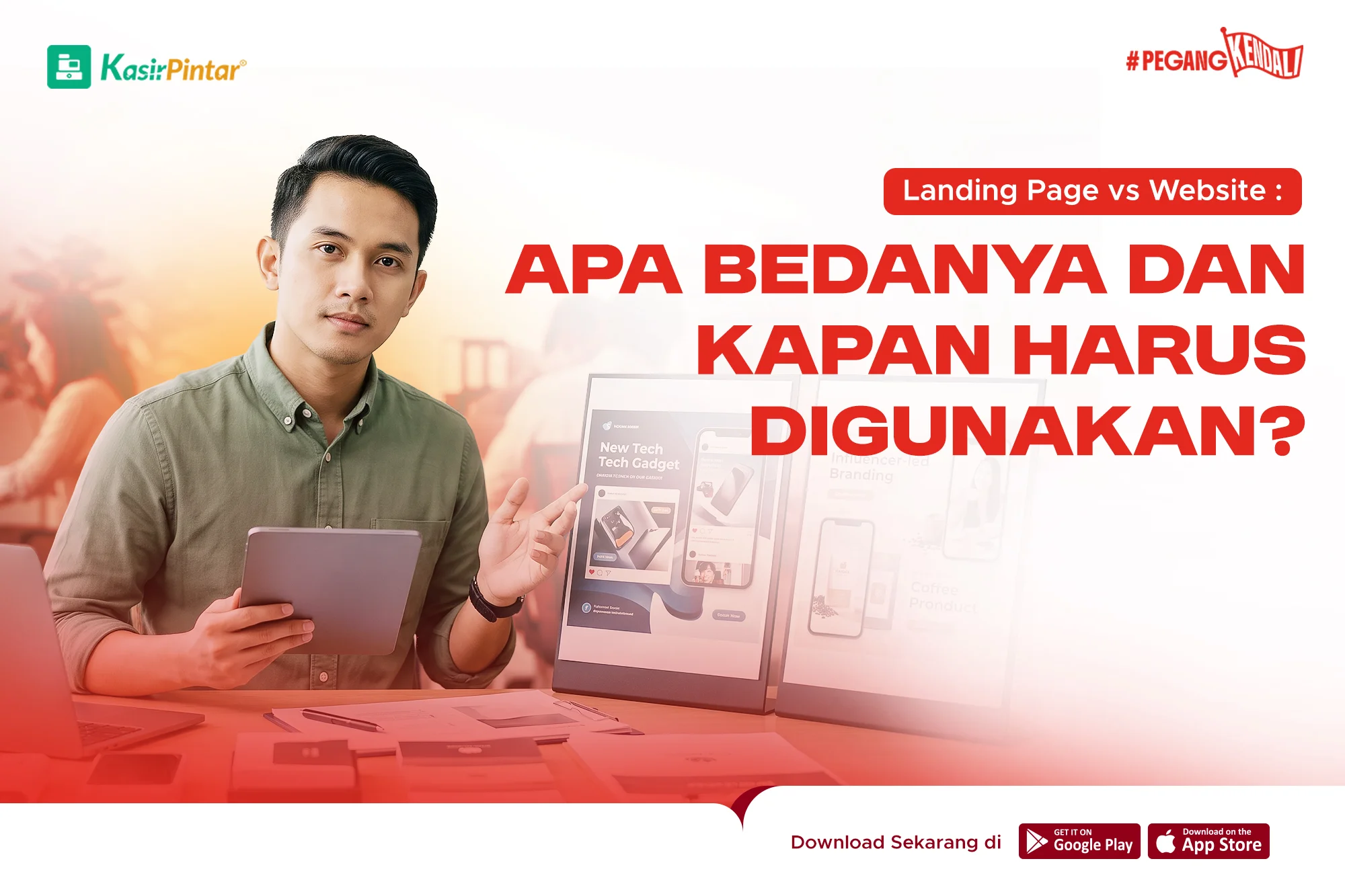Kasir Pintar