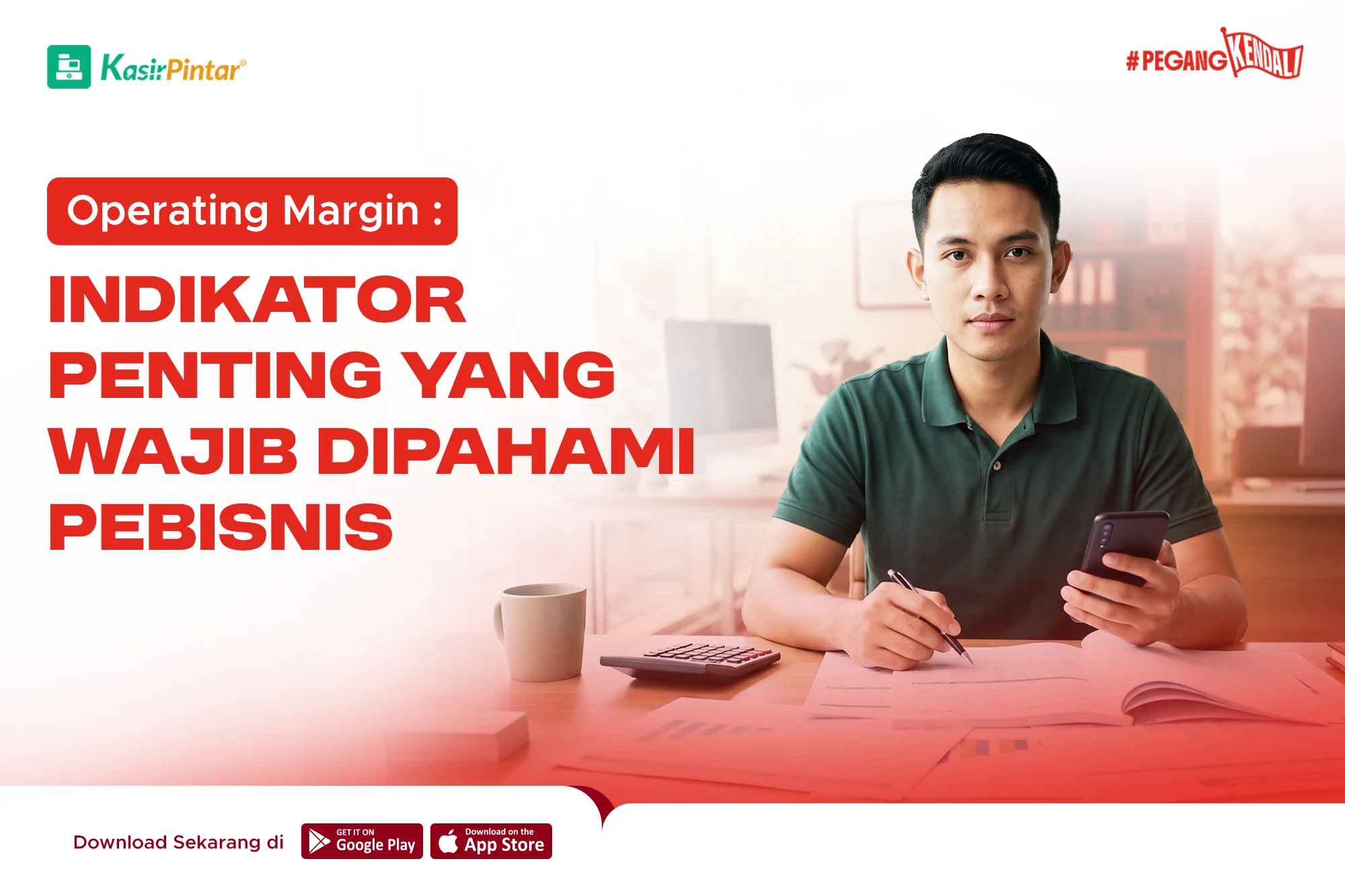 Kasir Pintar