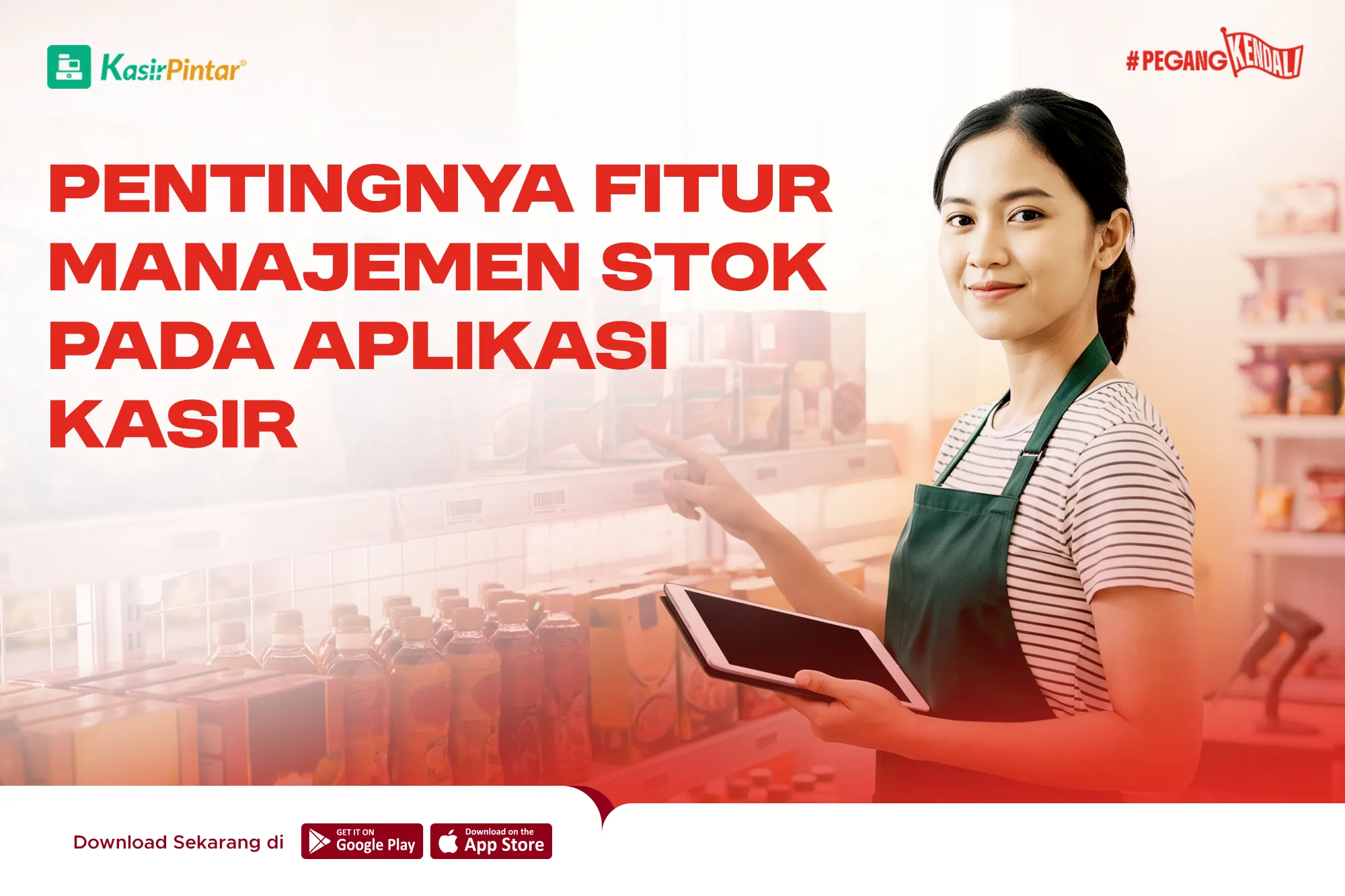 Kasir Pintar