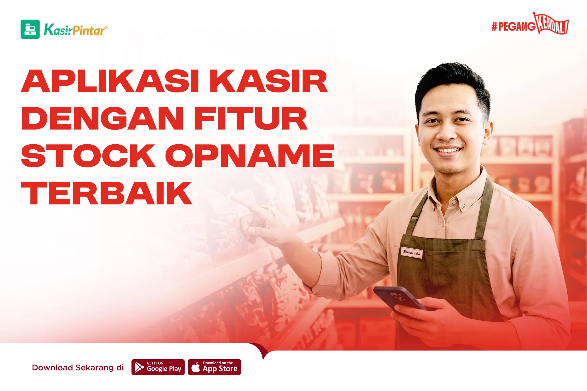 Kasir Pintar