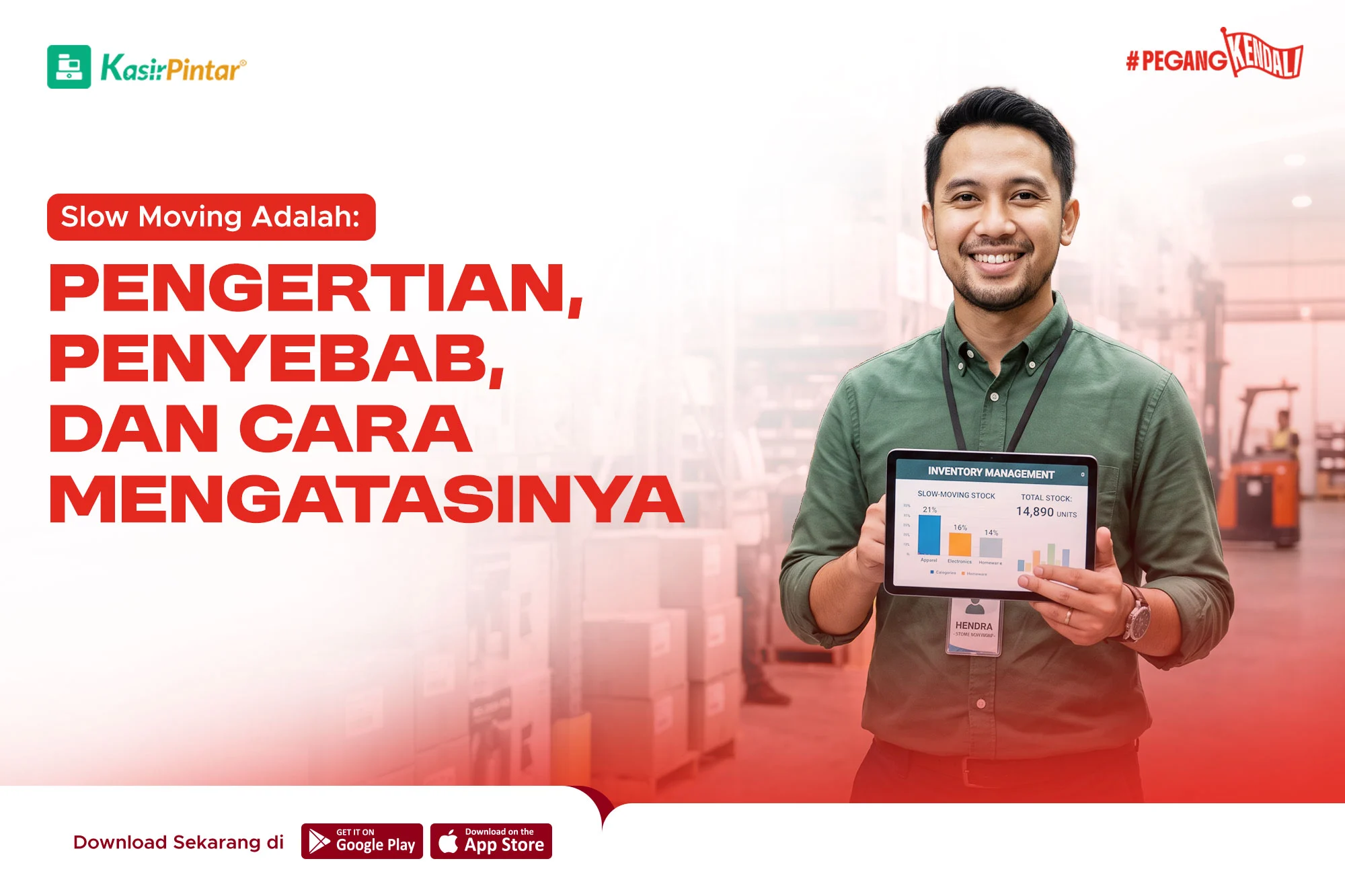 Kasir Pintar