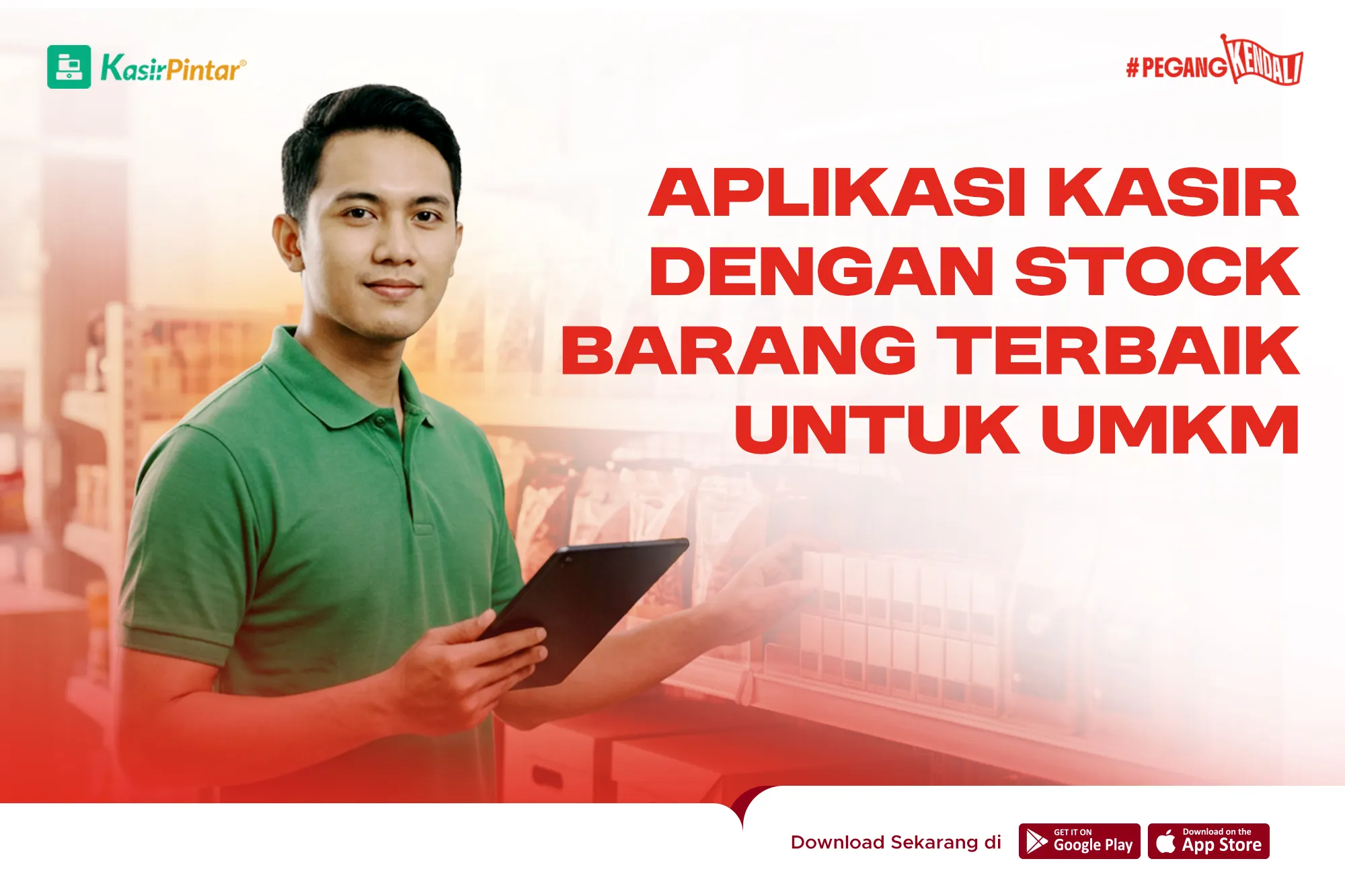 Kasir Pintar