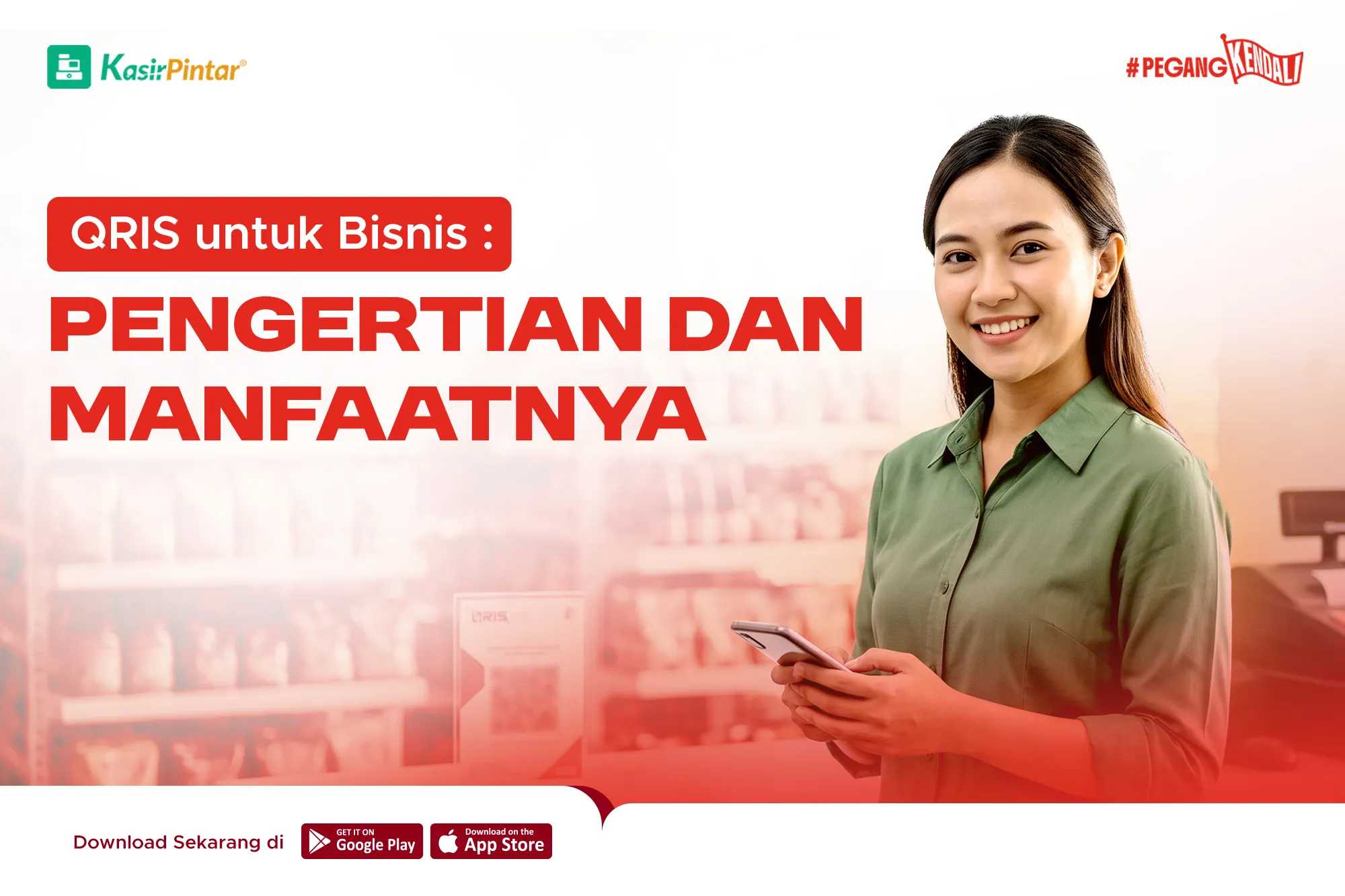 Kasir Pintar