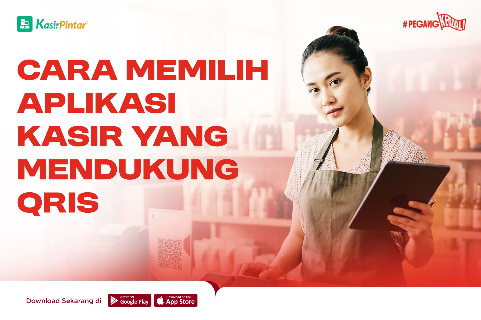 Kasir Pintar