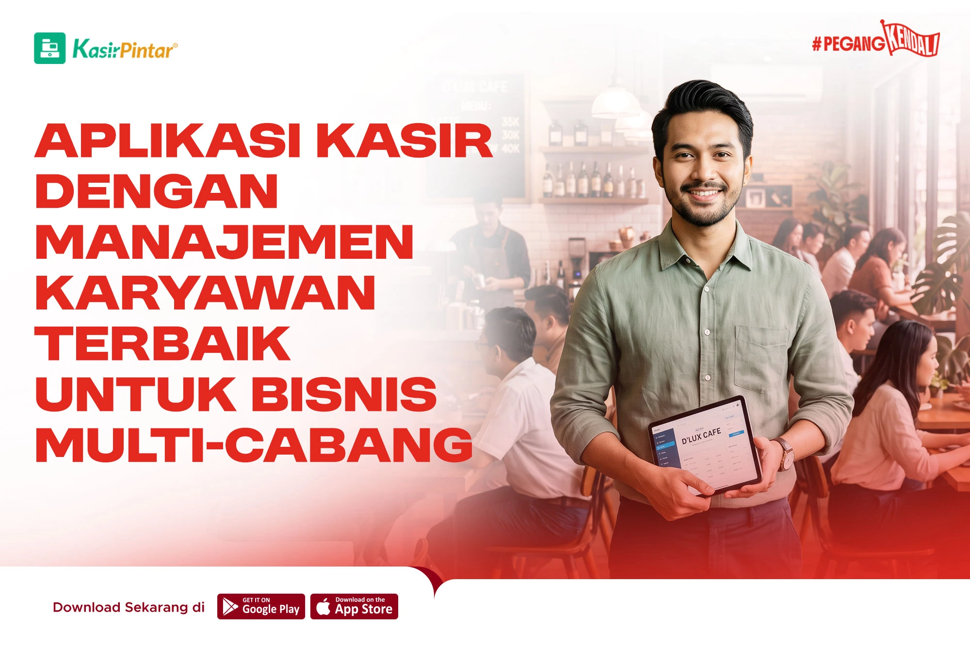 Kasir Pintar