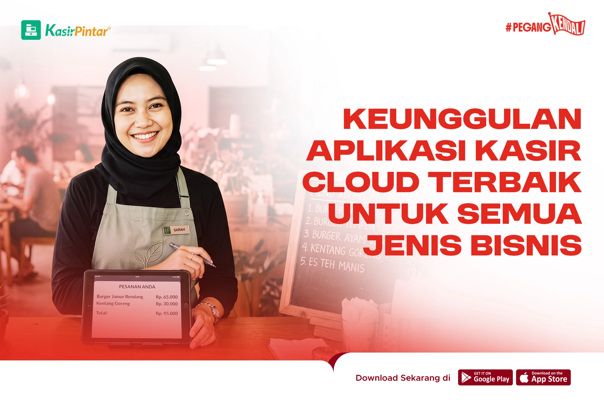 Kasir Pintar