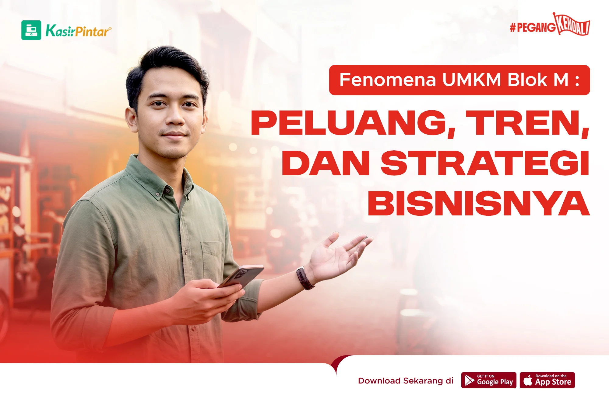 Kasir Pintar