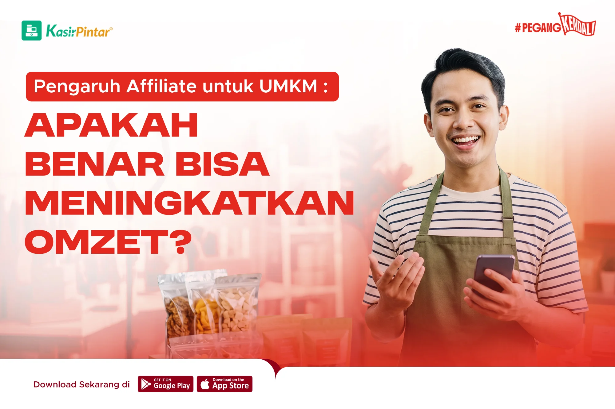 Kasir Pintar