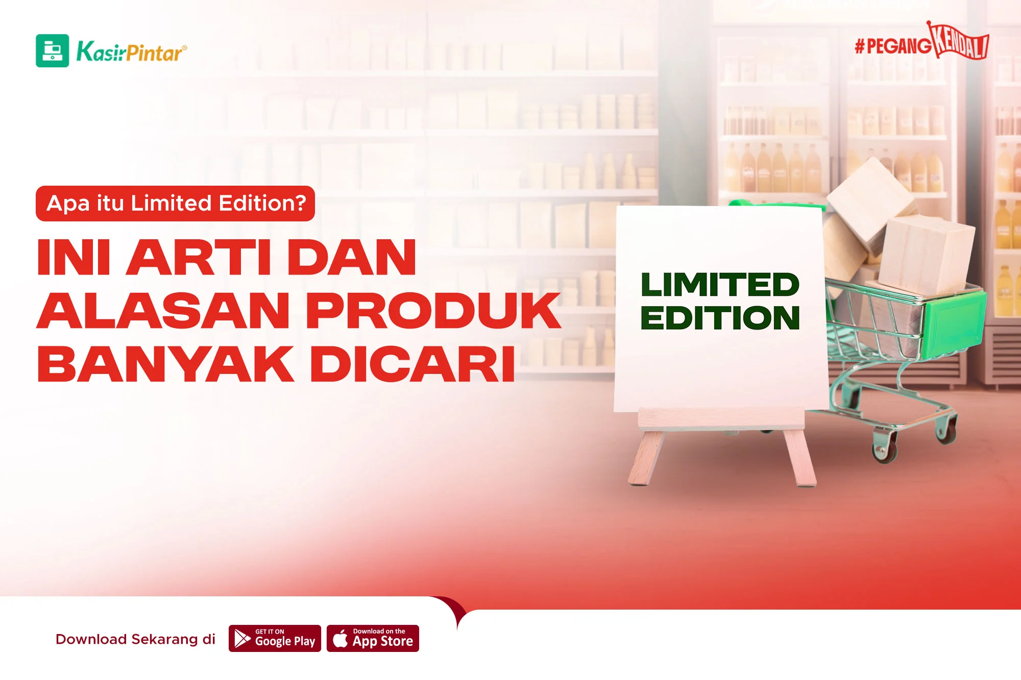 Kasir Pintar