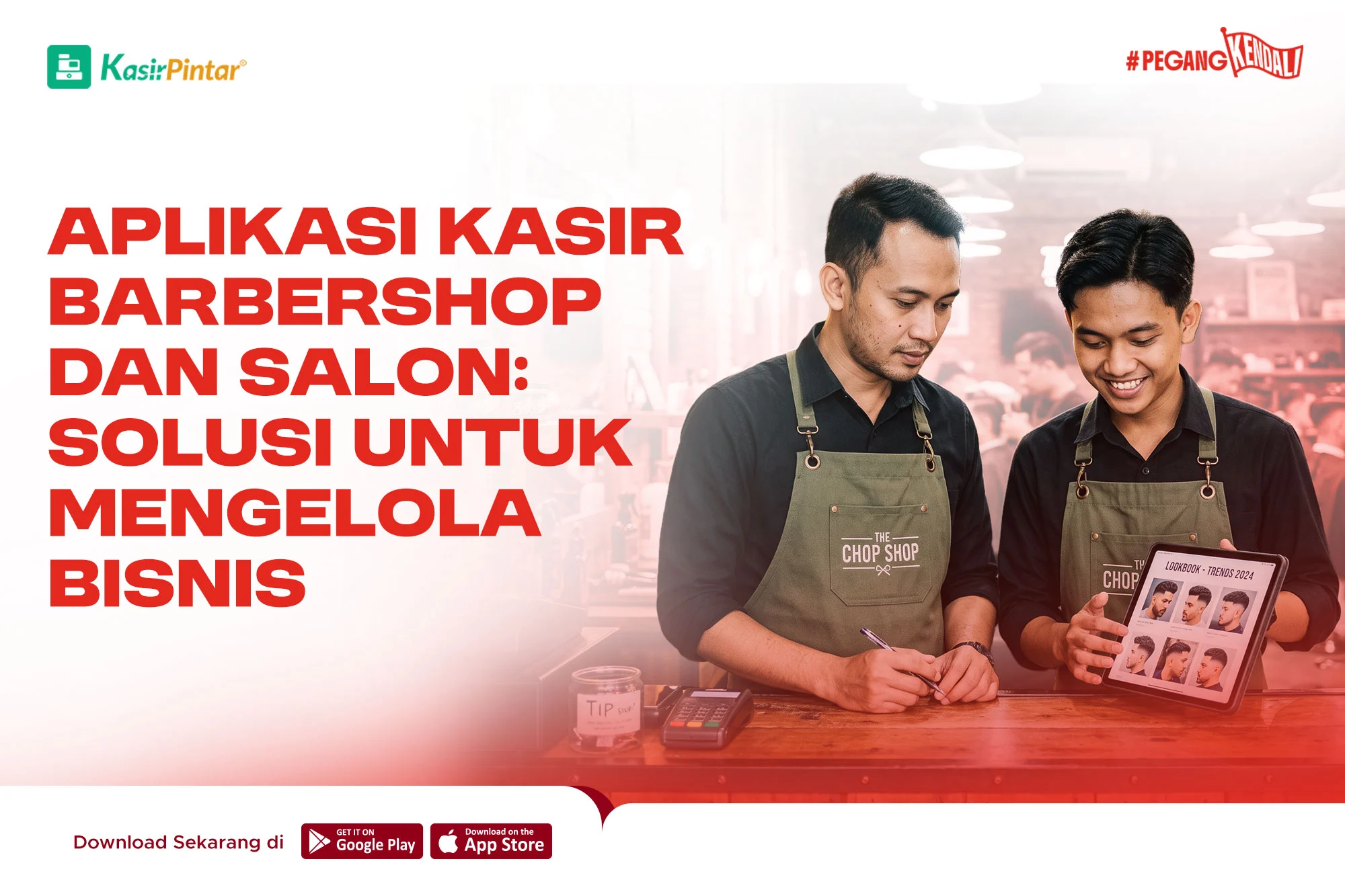 Kasir Pintar