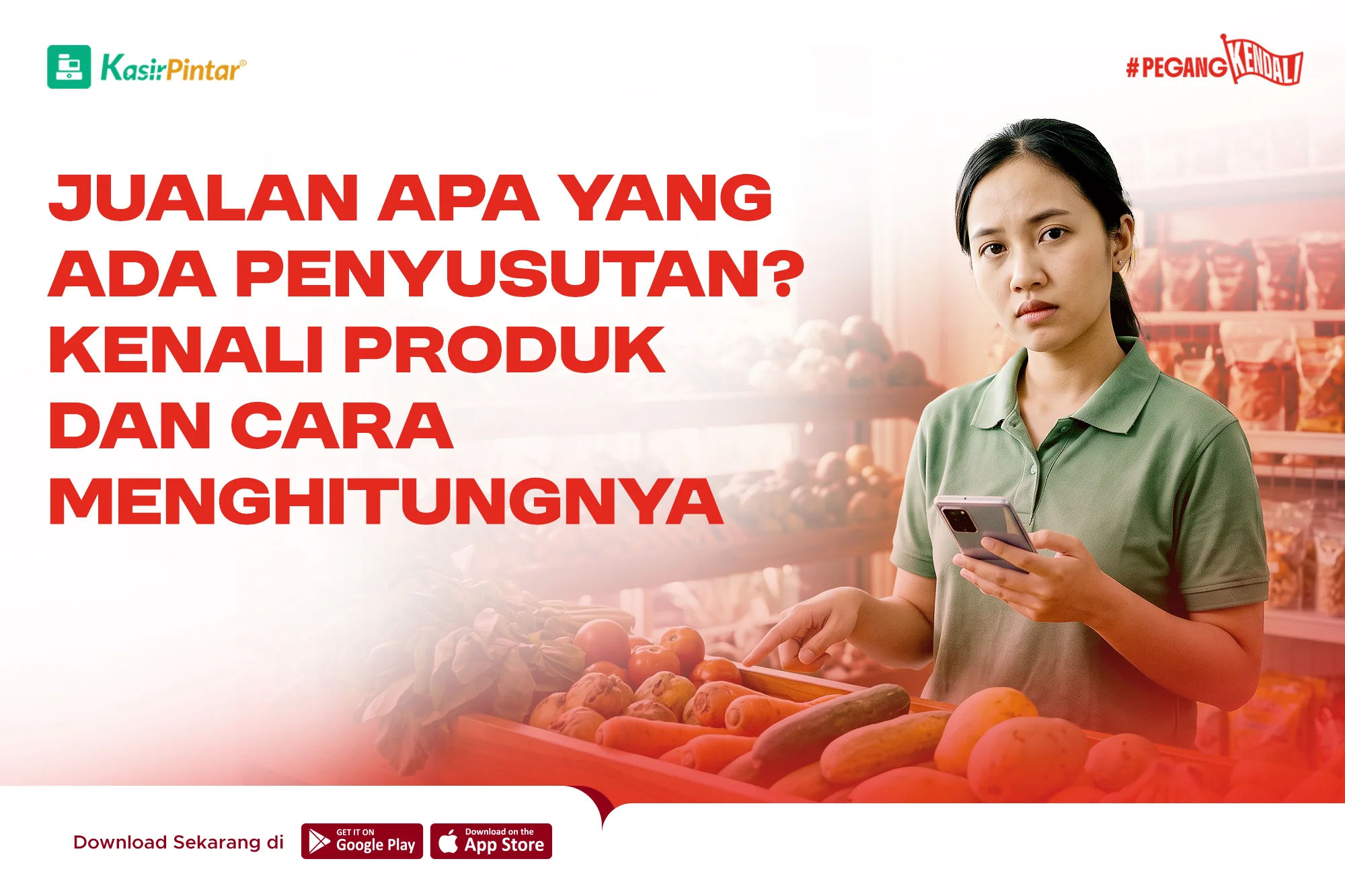 Kasir Pintar