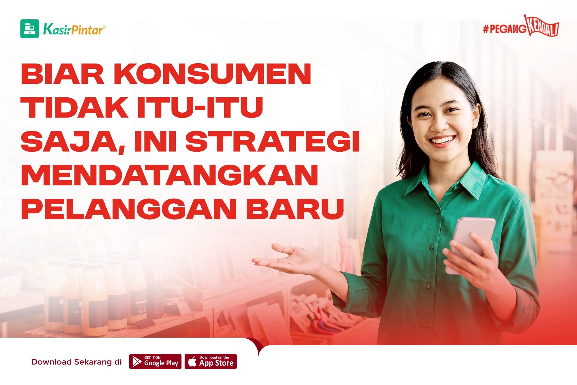 Kasir Pintar
