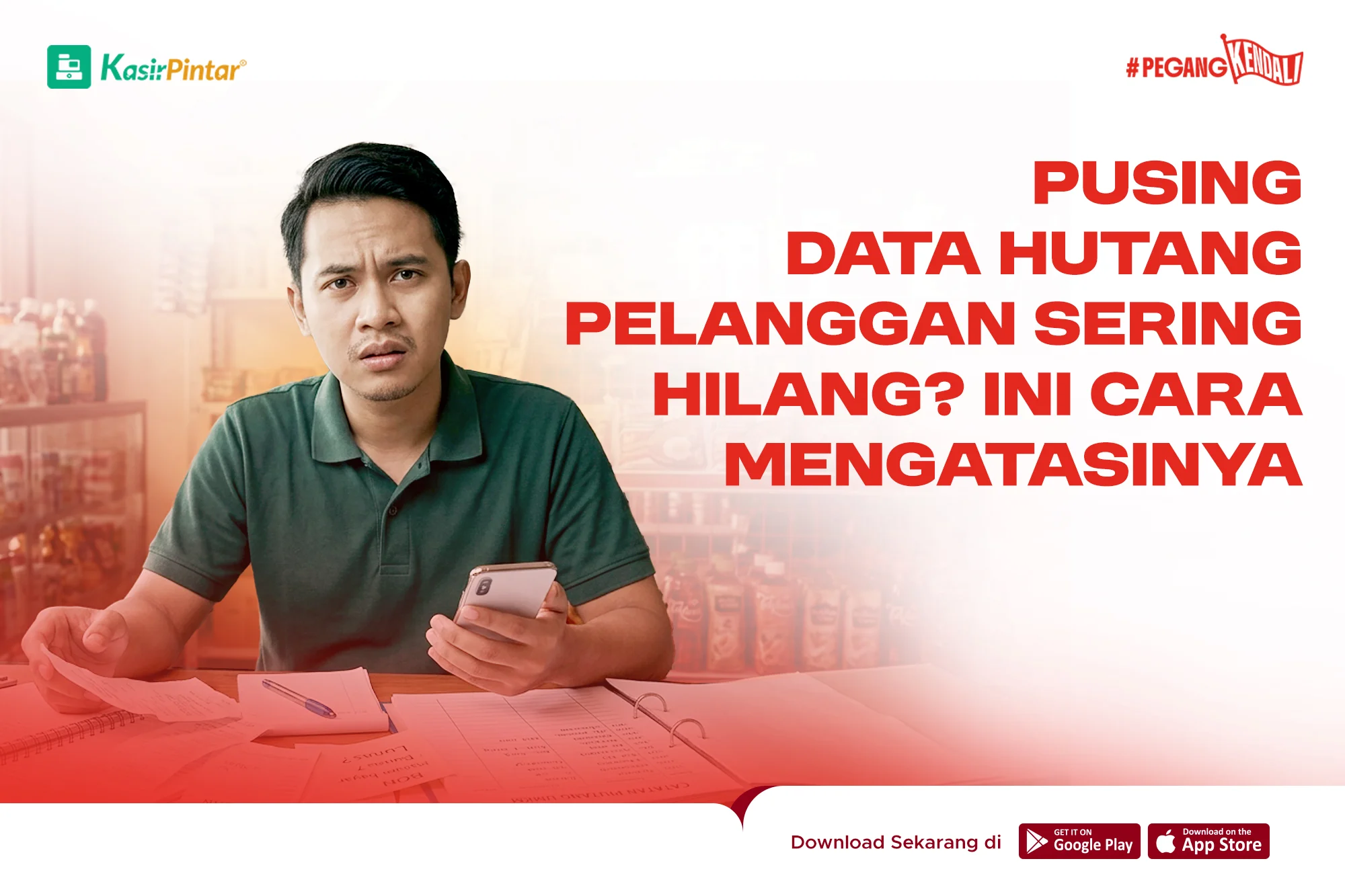 Kasir Pintar