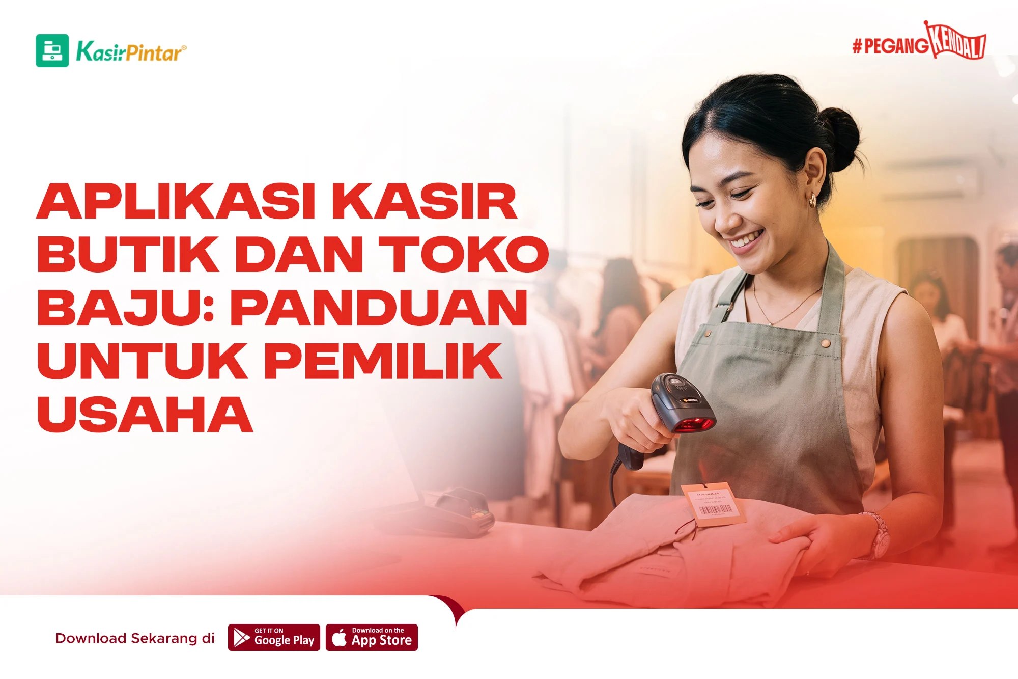 Kasir Pintar