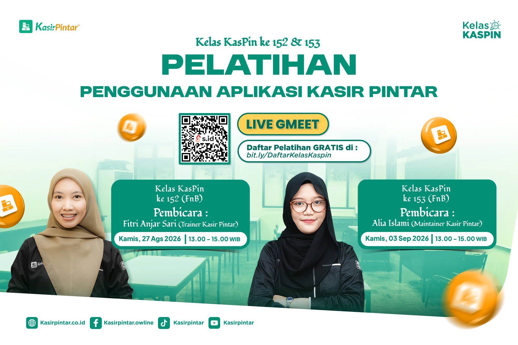Kasir Pintar