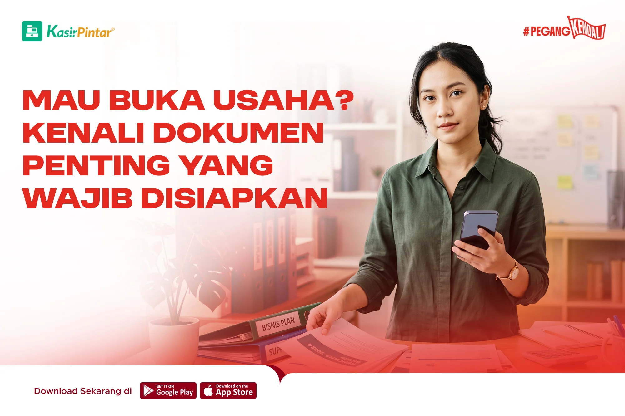 Kasir Pintar