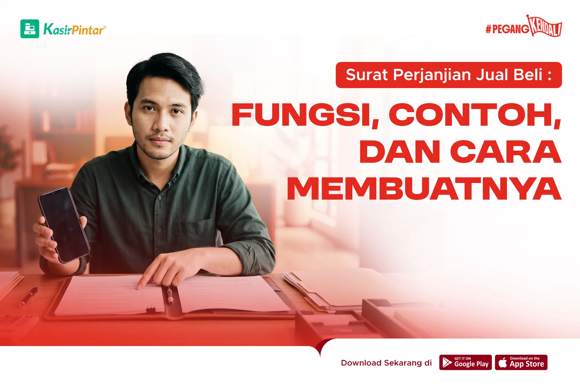 Kasir Pintar
