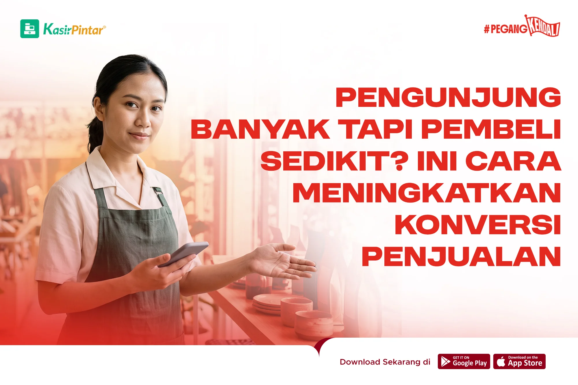Kasir Pintar