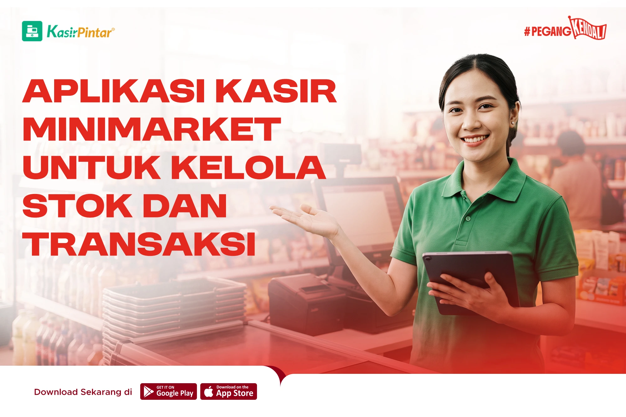 Kasir Pintar