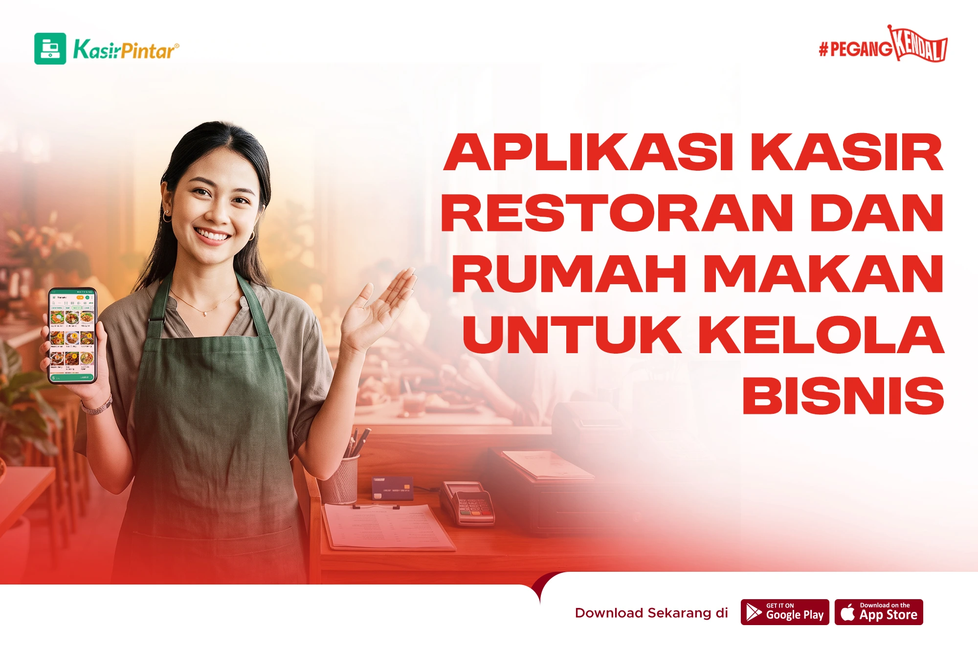 Kasir Pintar
