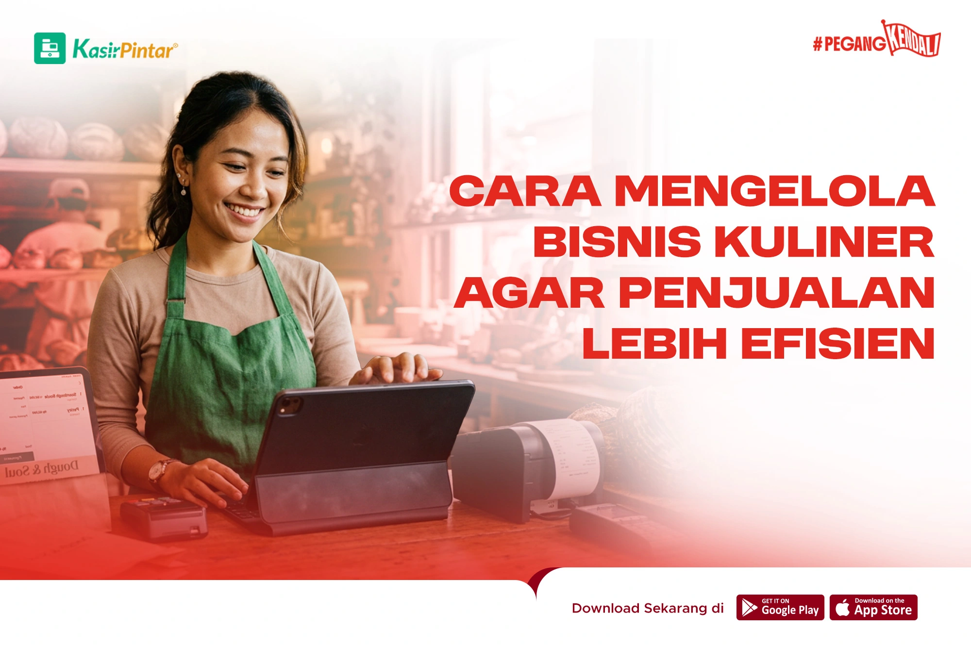 Kasir Pintar