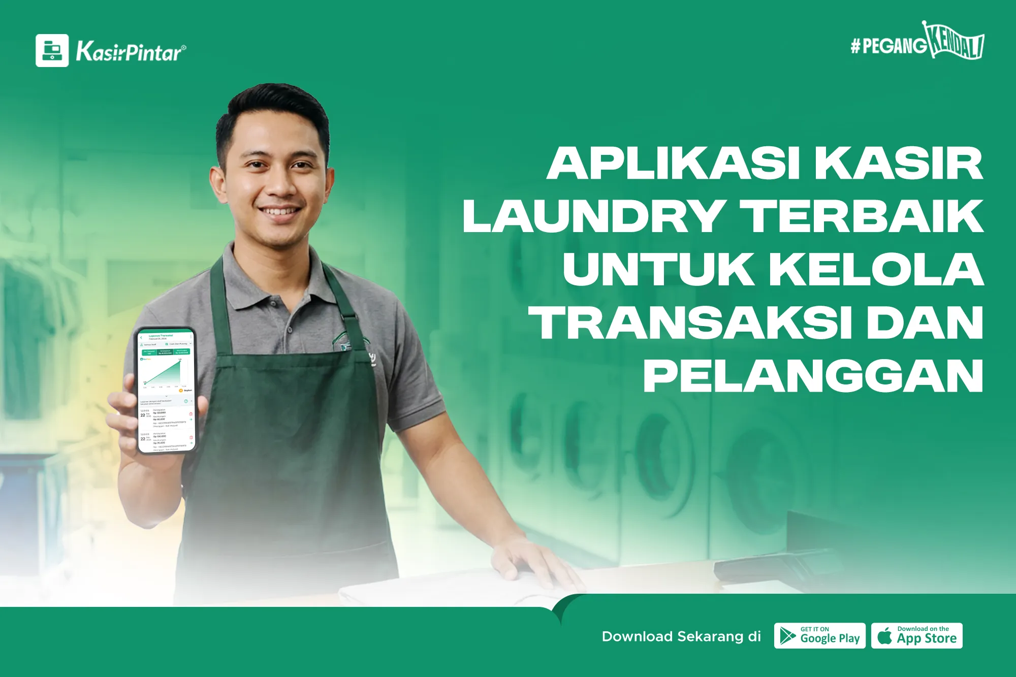 Kasir Pintar