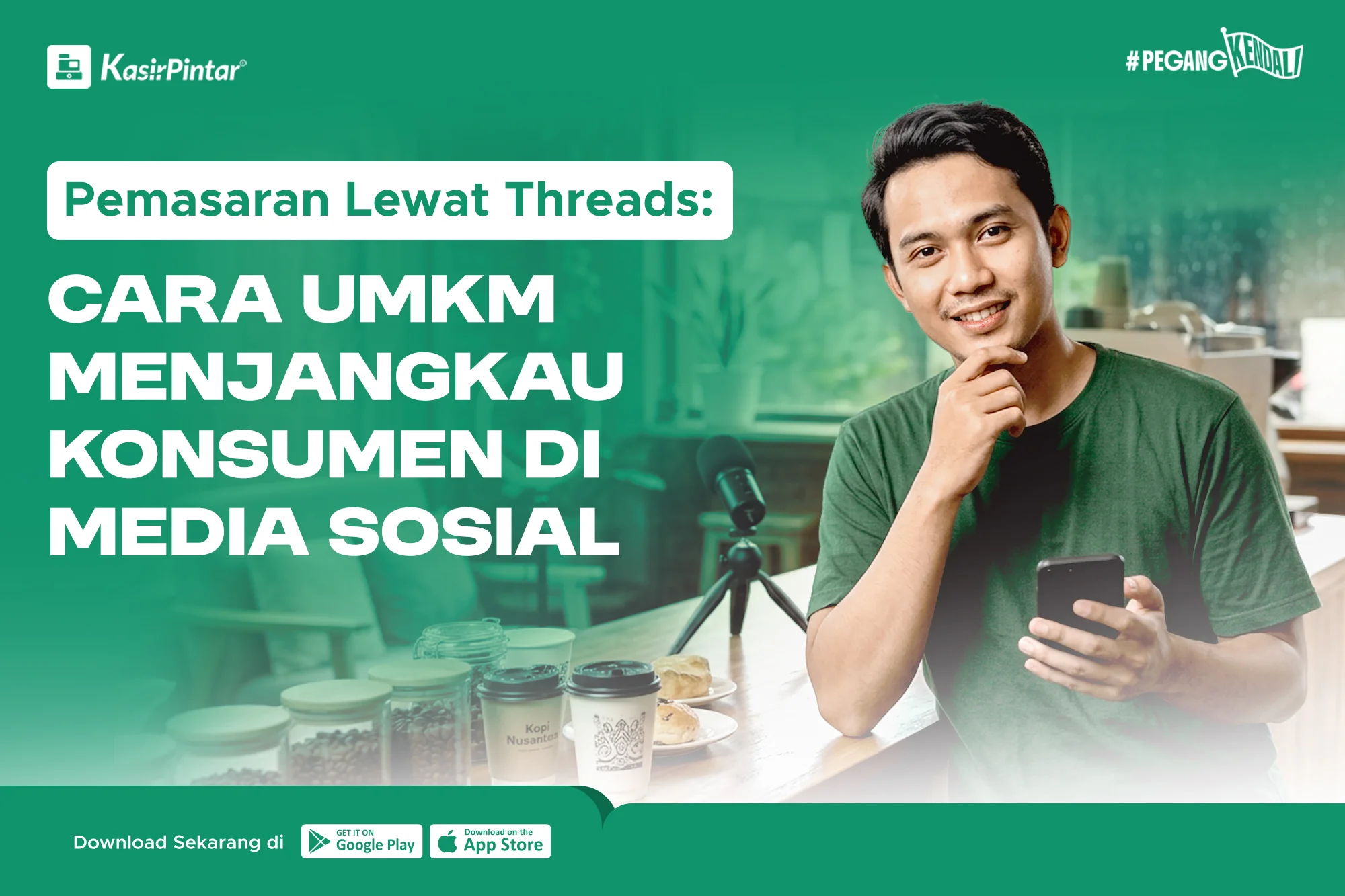 Kasir Pintar