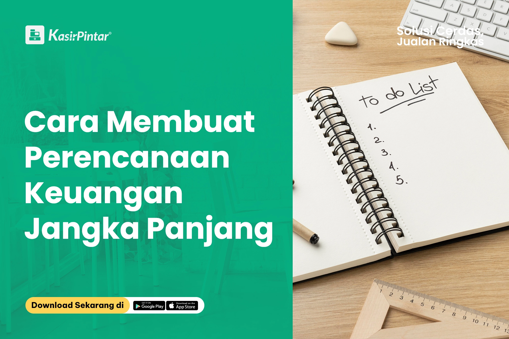 Kasir Pintar