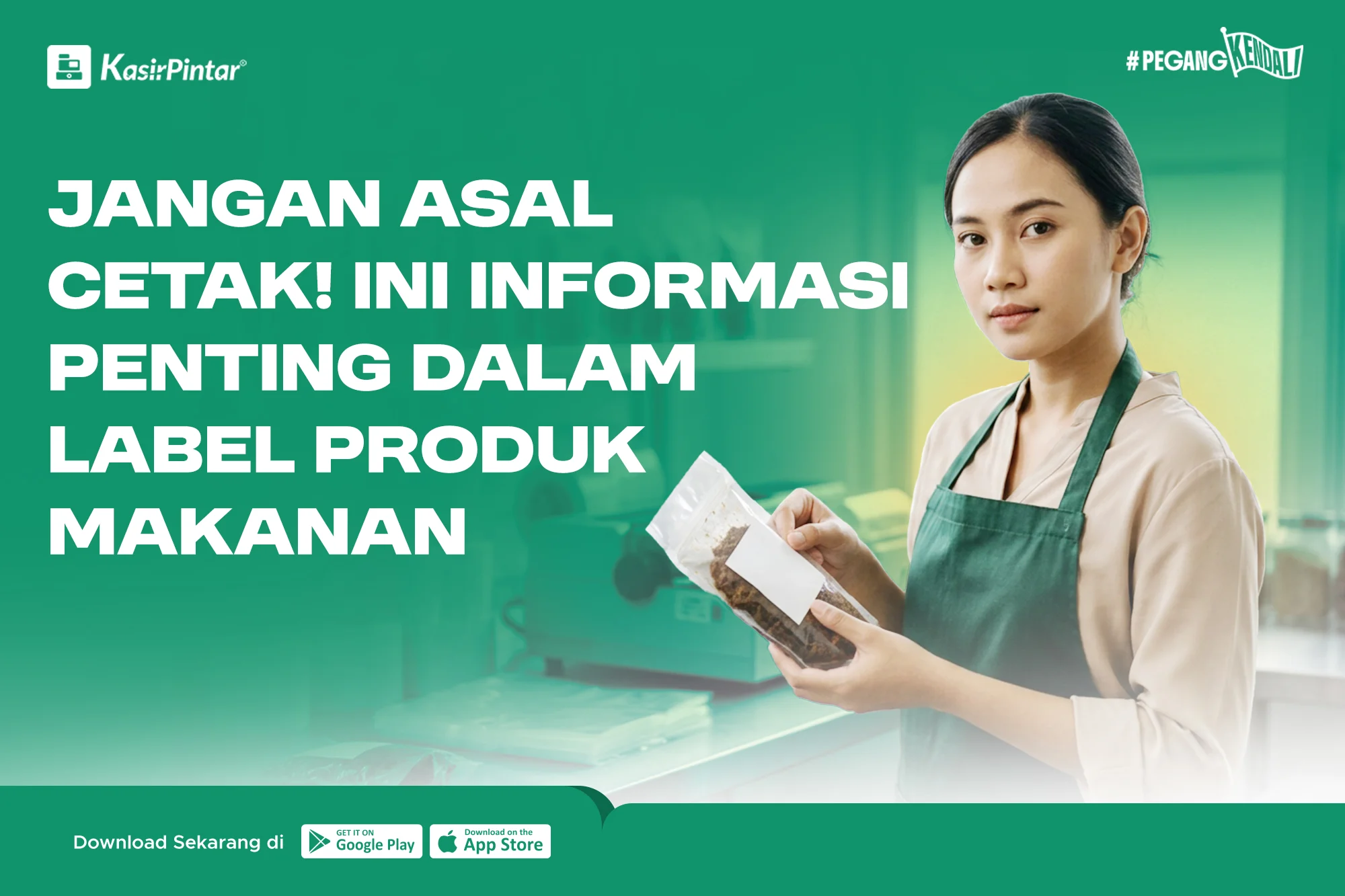 Kasir Pintar