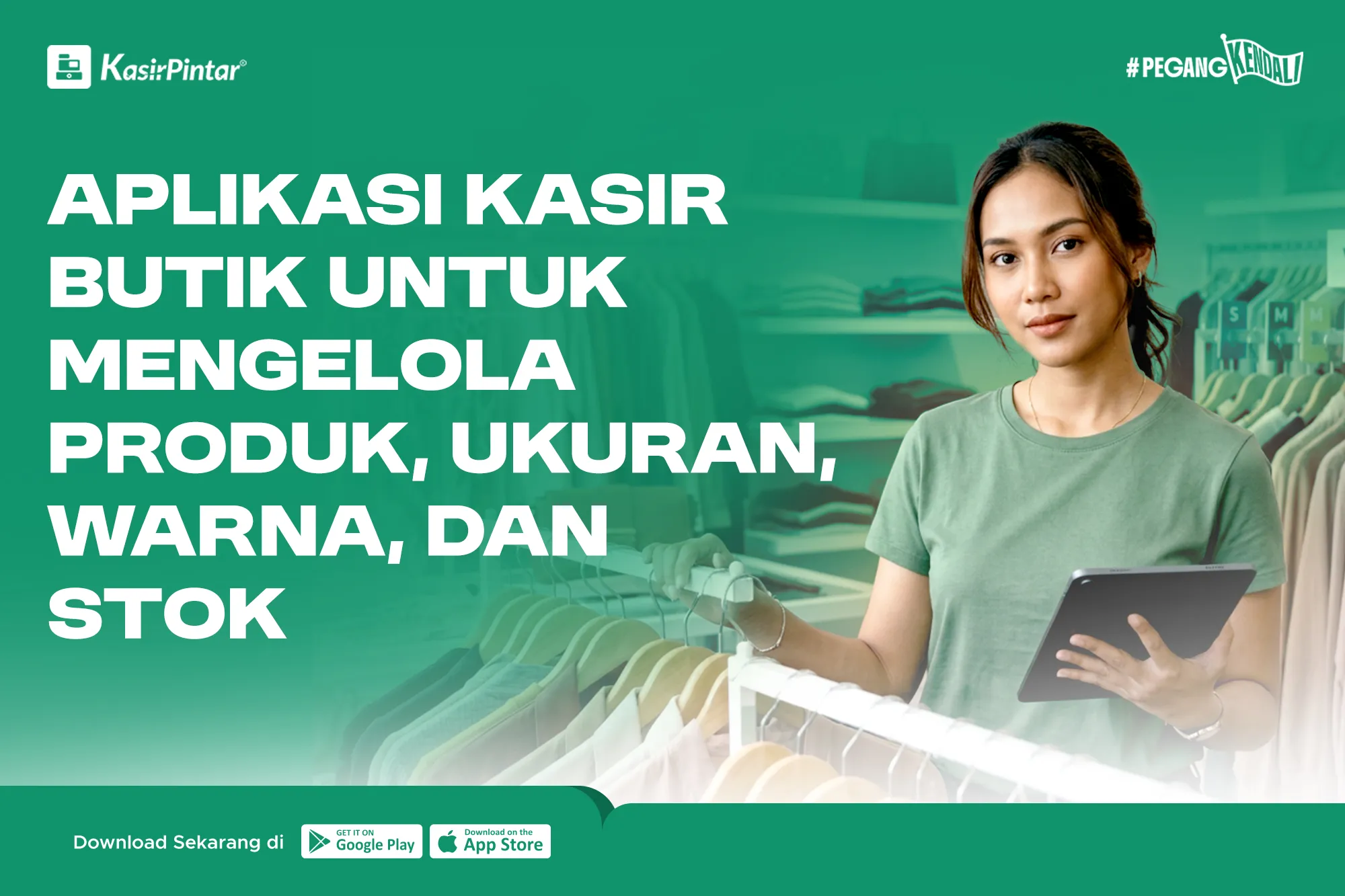 Kasir Pintar
