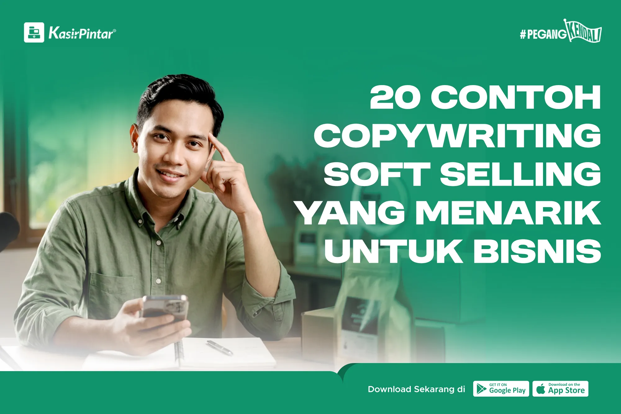 Kasir Pintar