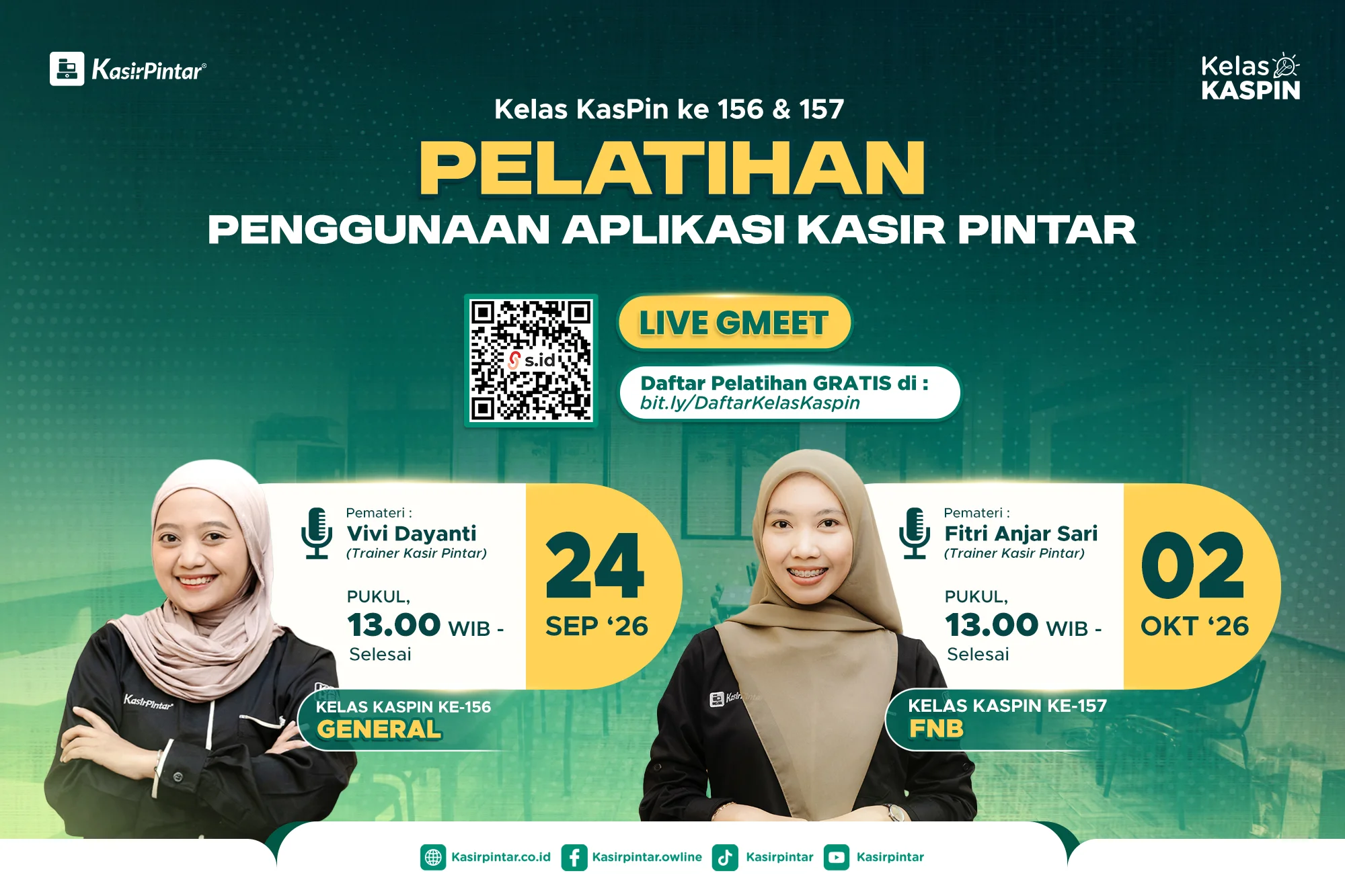 Kasir Pintar
