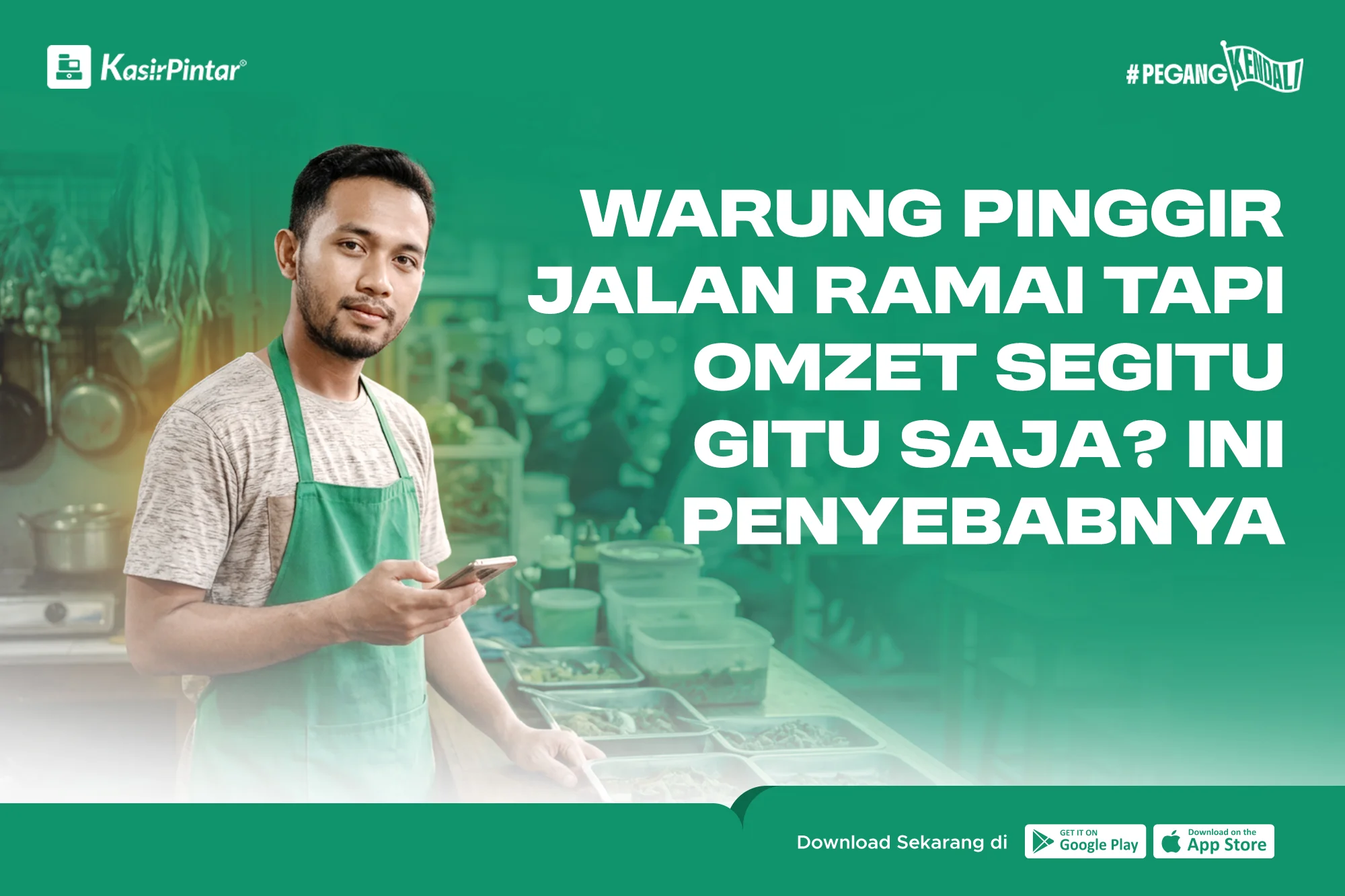 Kasir Pintar