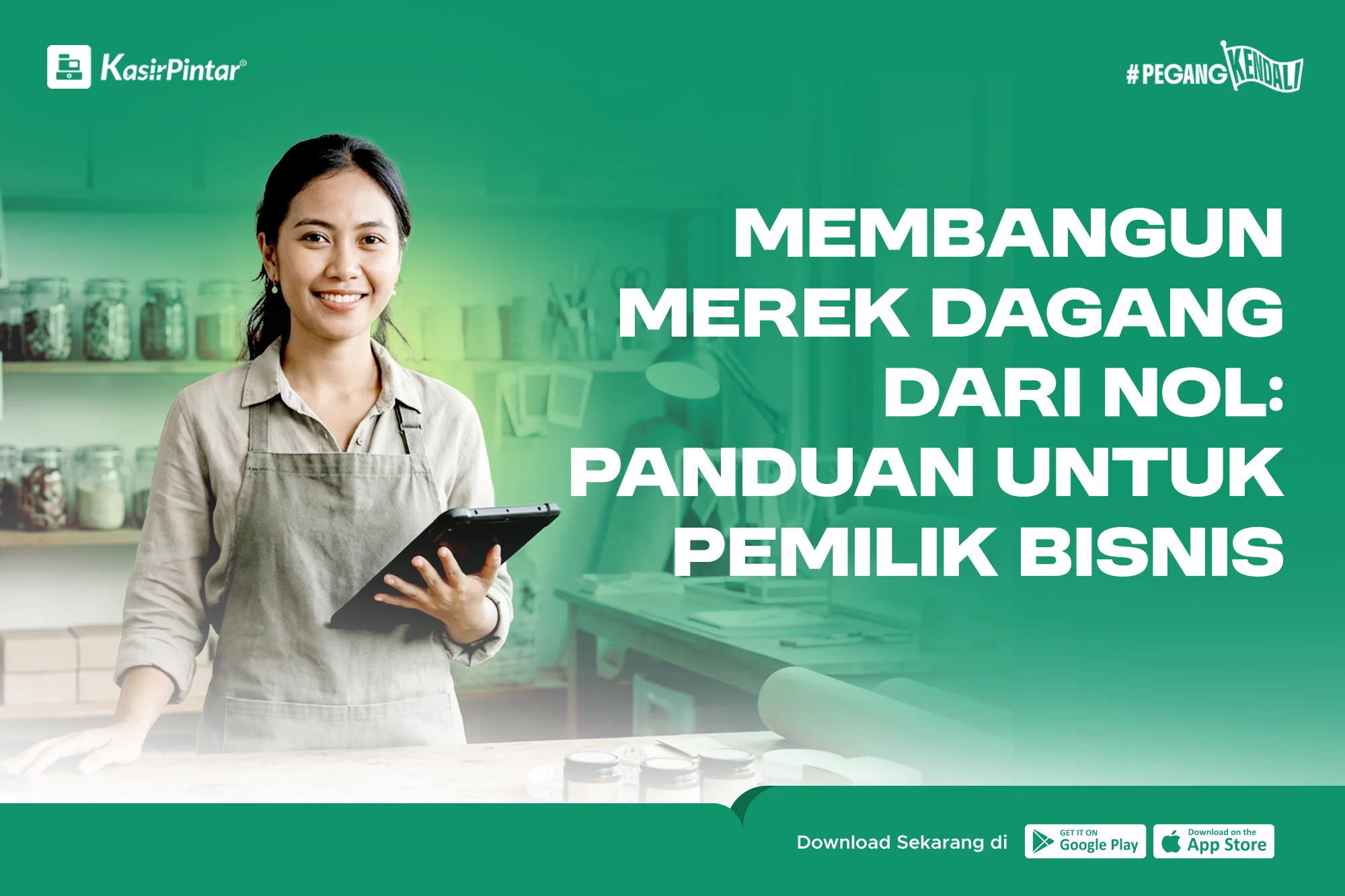 Kasir Pintar