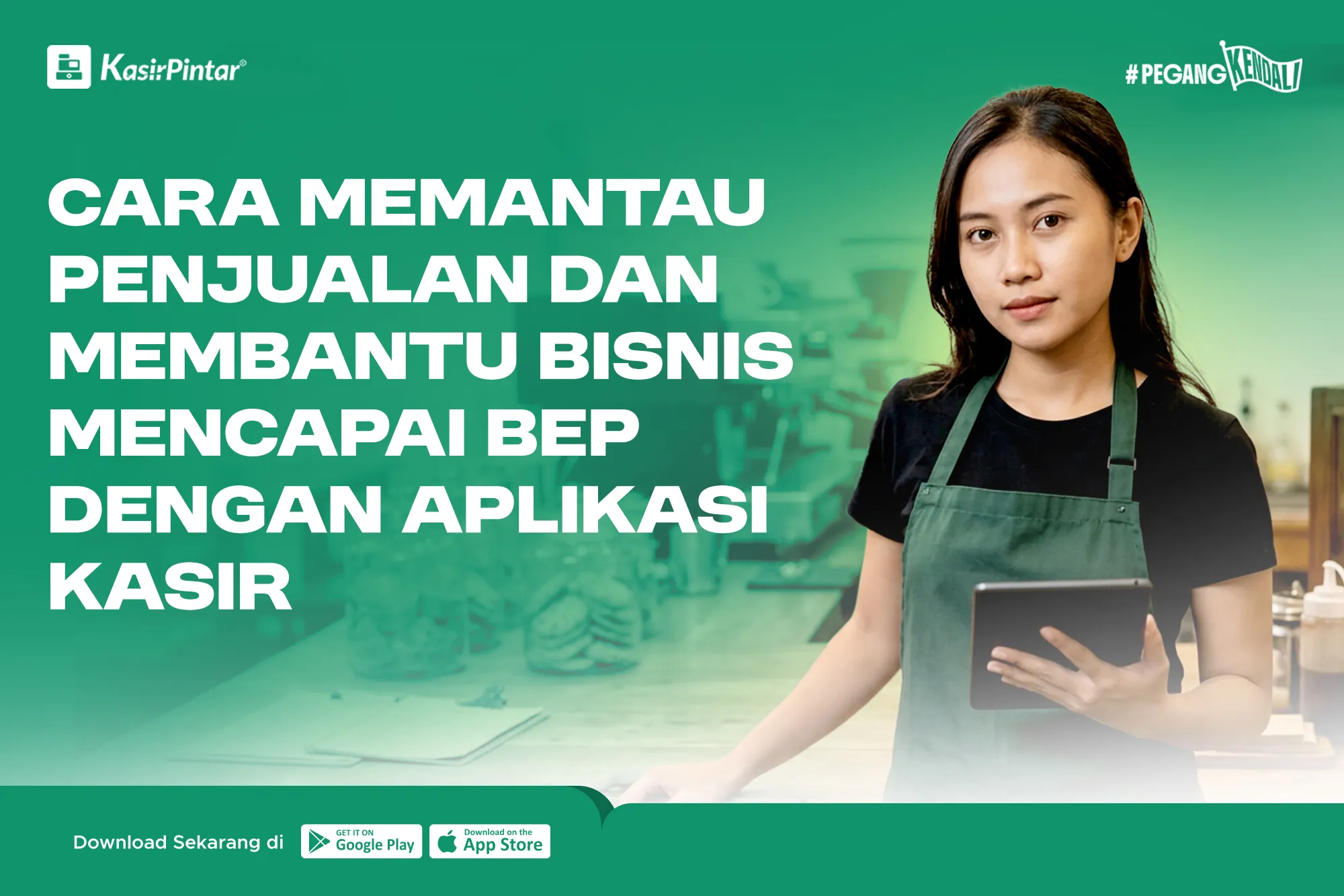 Kasir Pintar
