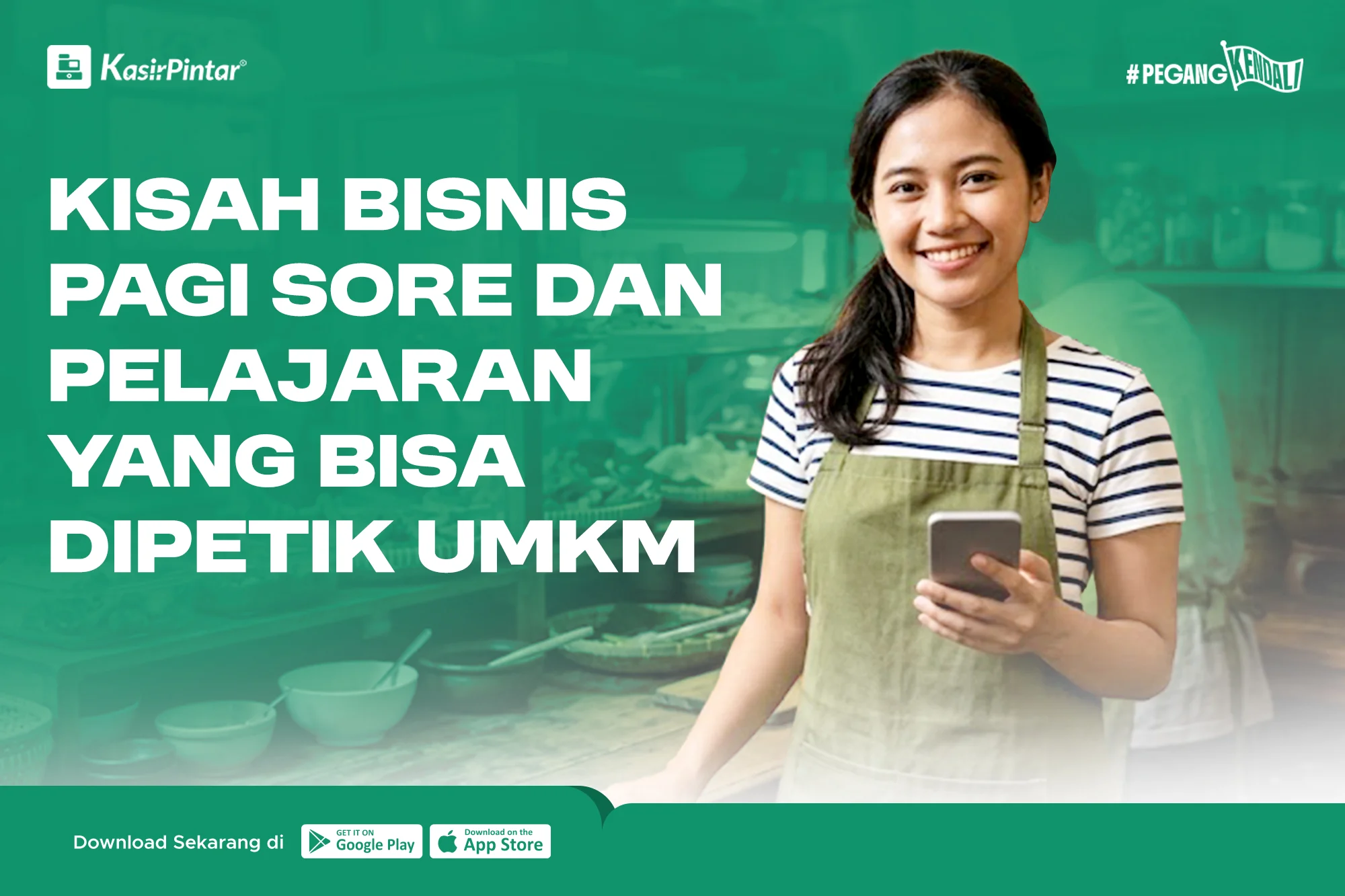 Kasir Pintar