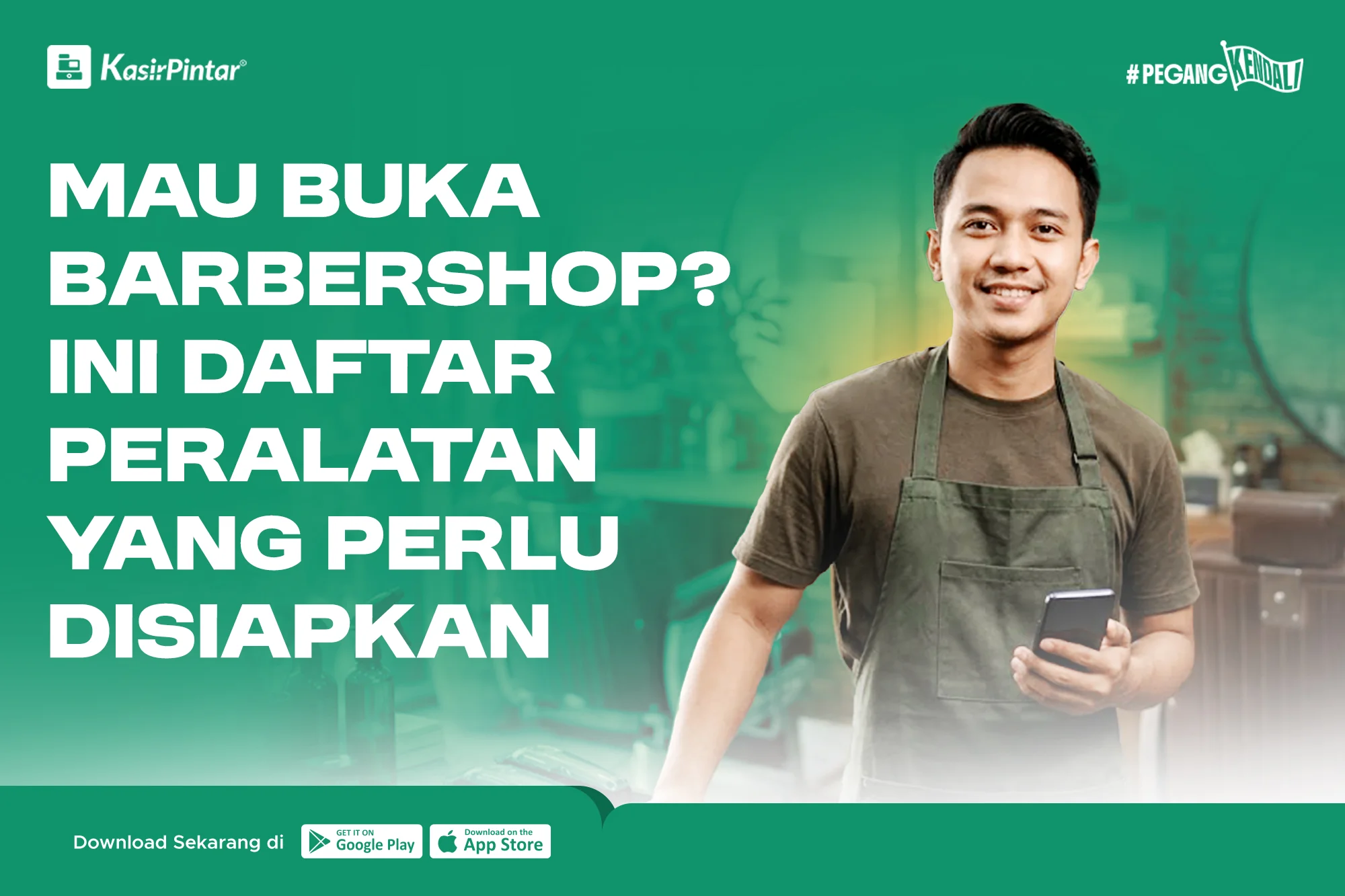 Kasir Pintar