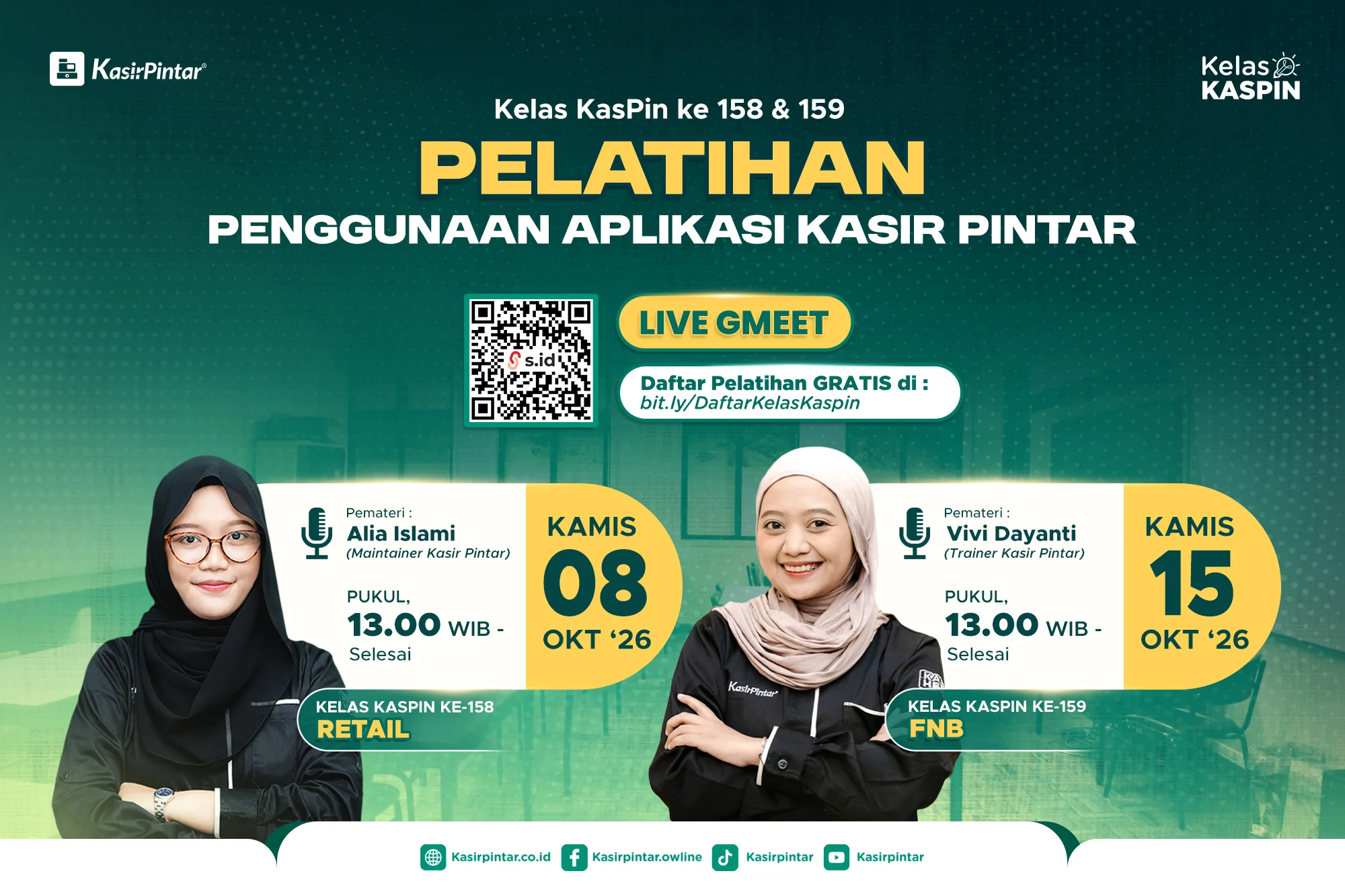 Kasir Pintar