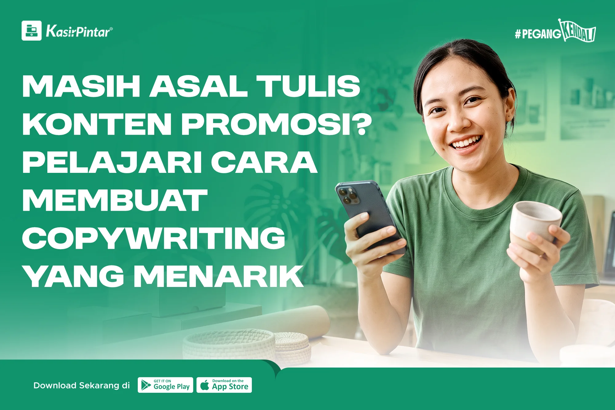 Kasir Pintar