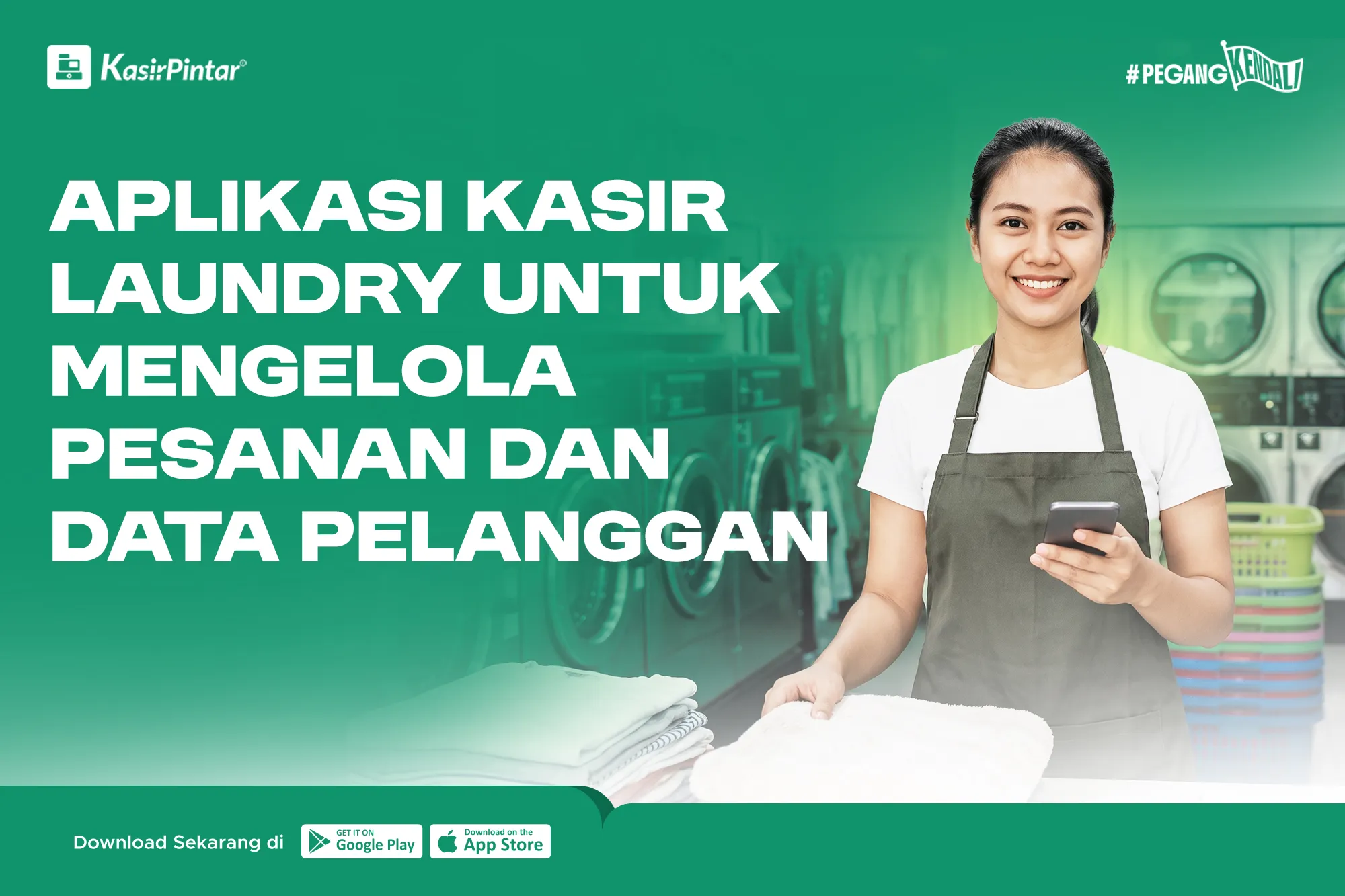 Kasir Pintar