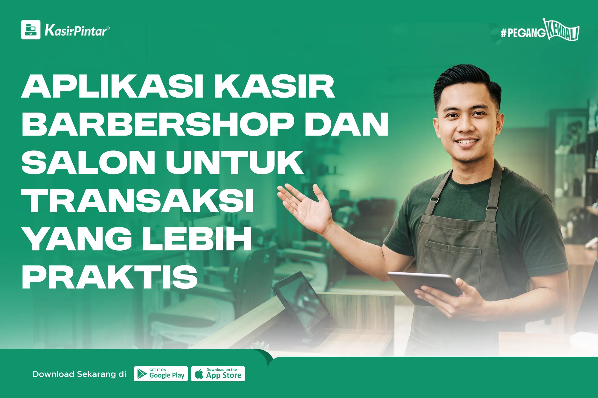 Kasir Pintar