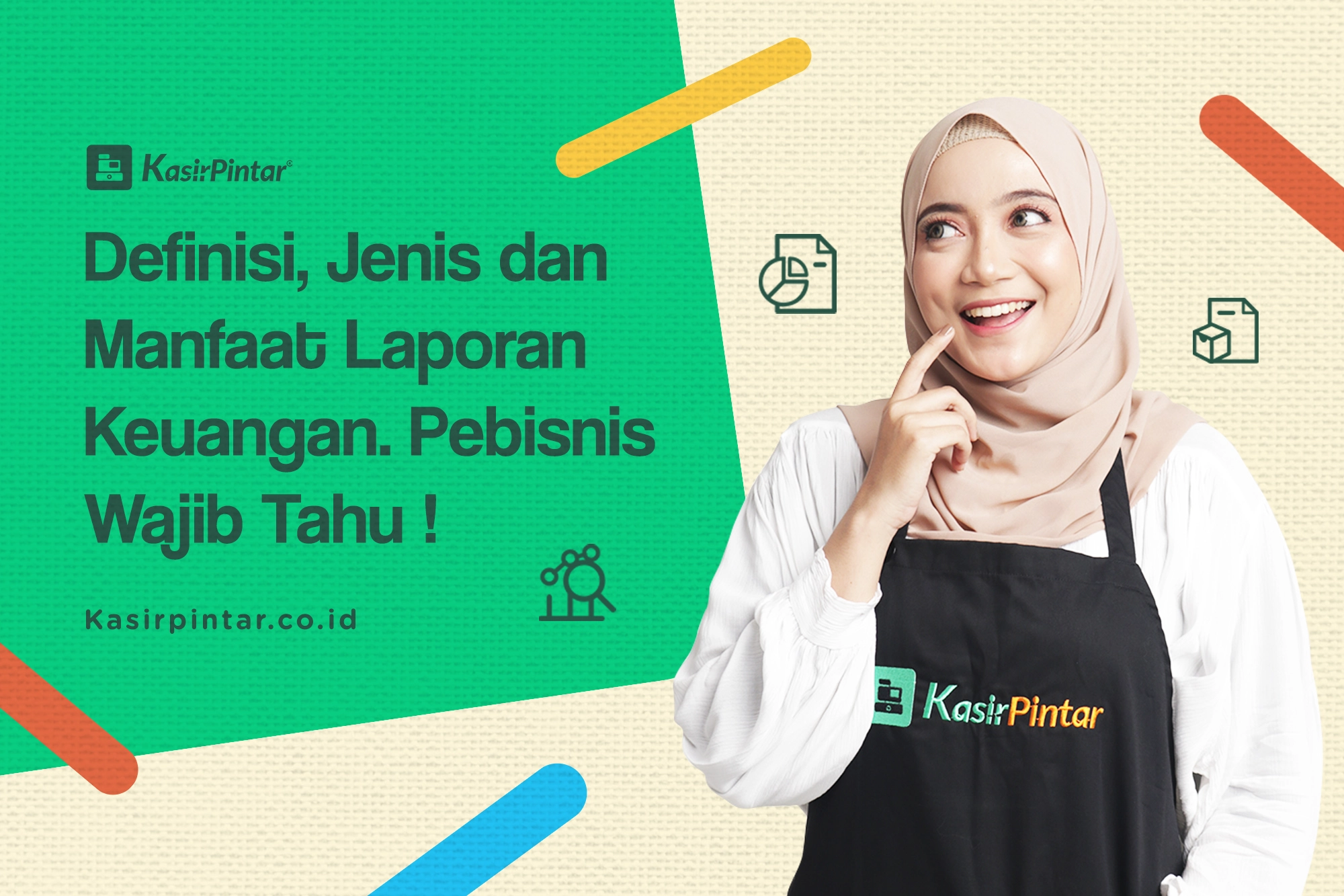 Kasir Pintar