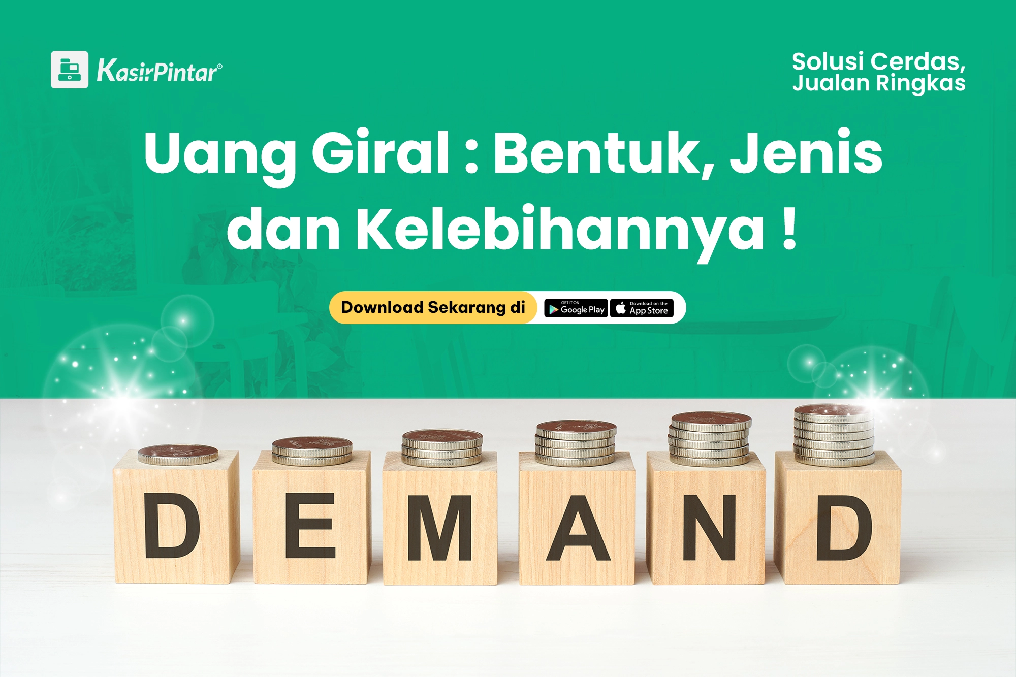 Kasir Pintar
