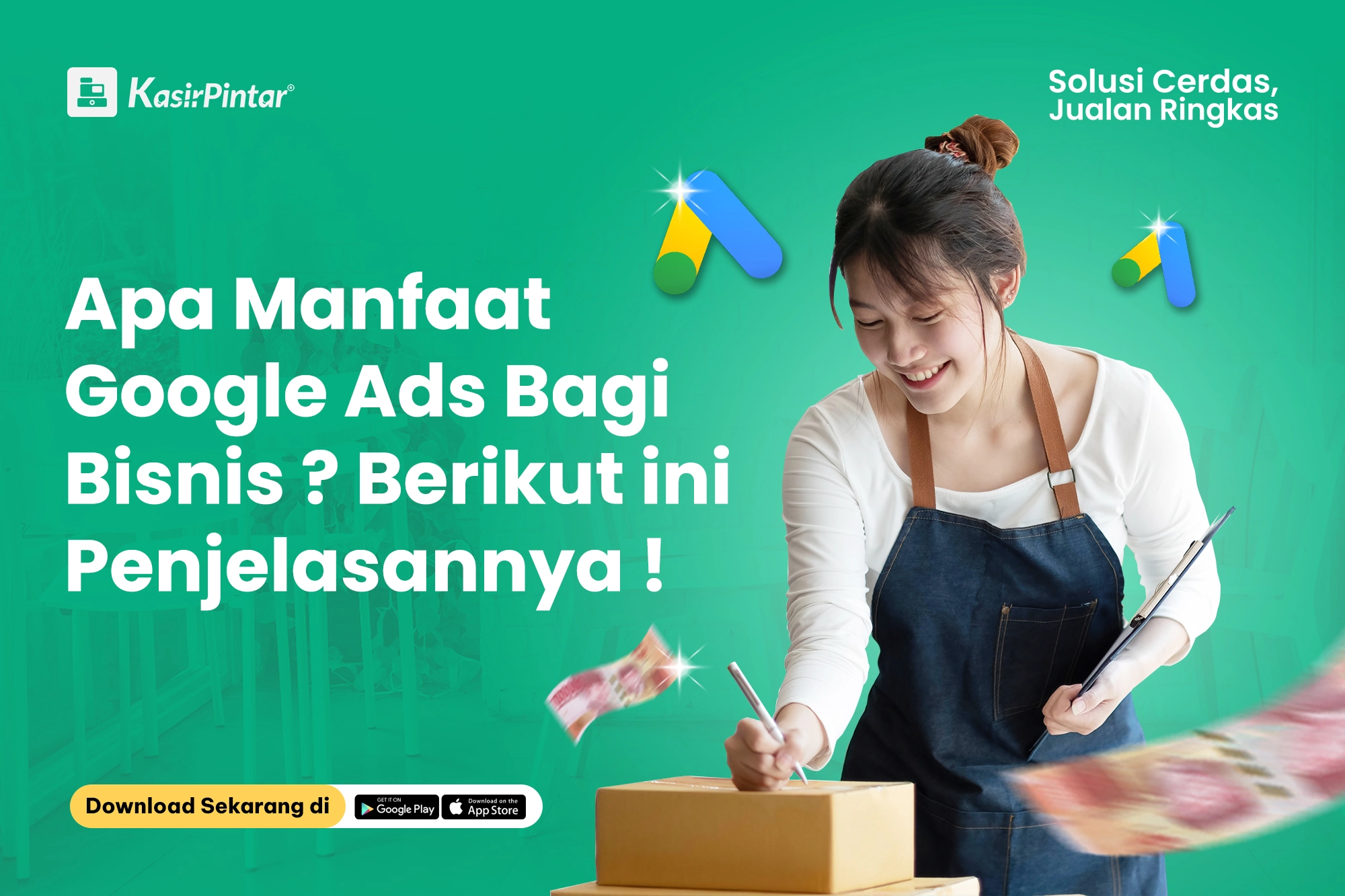 Kasir Pintar