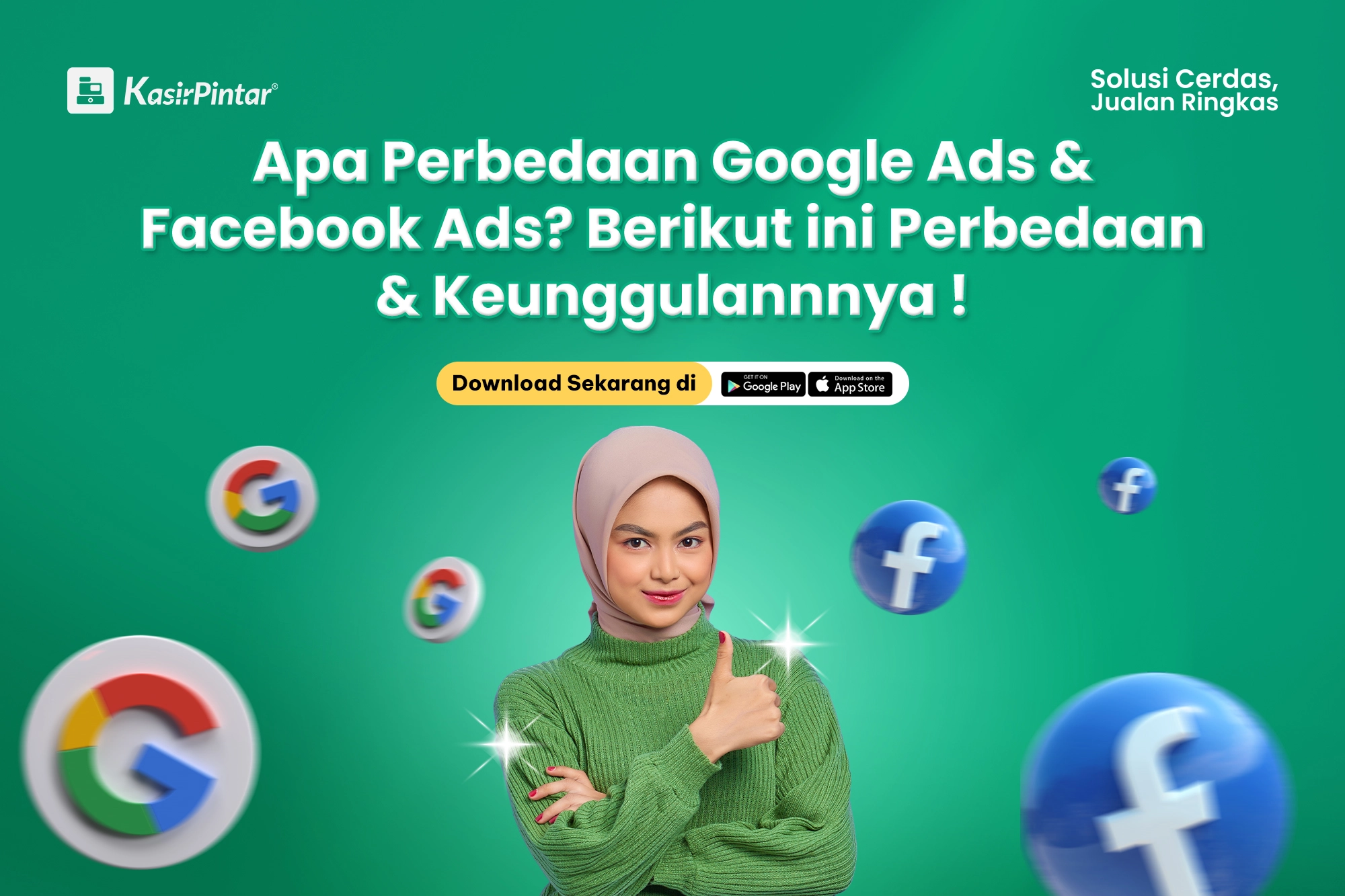 Kasir Pintar