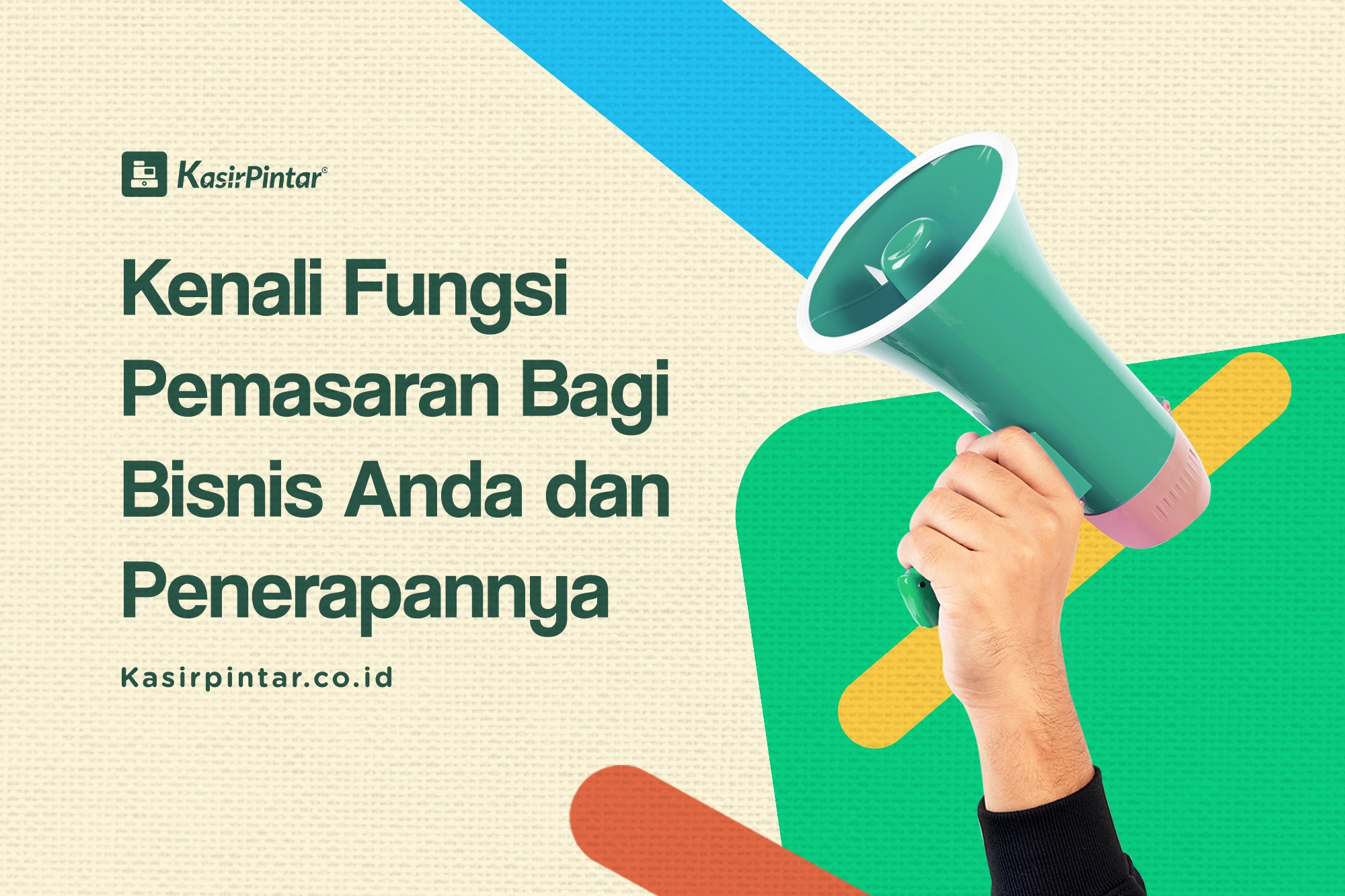 Kasir Pintar