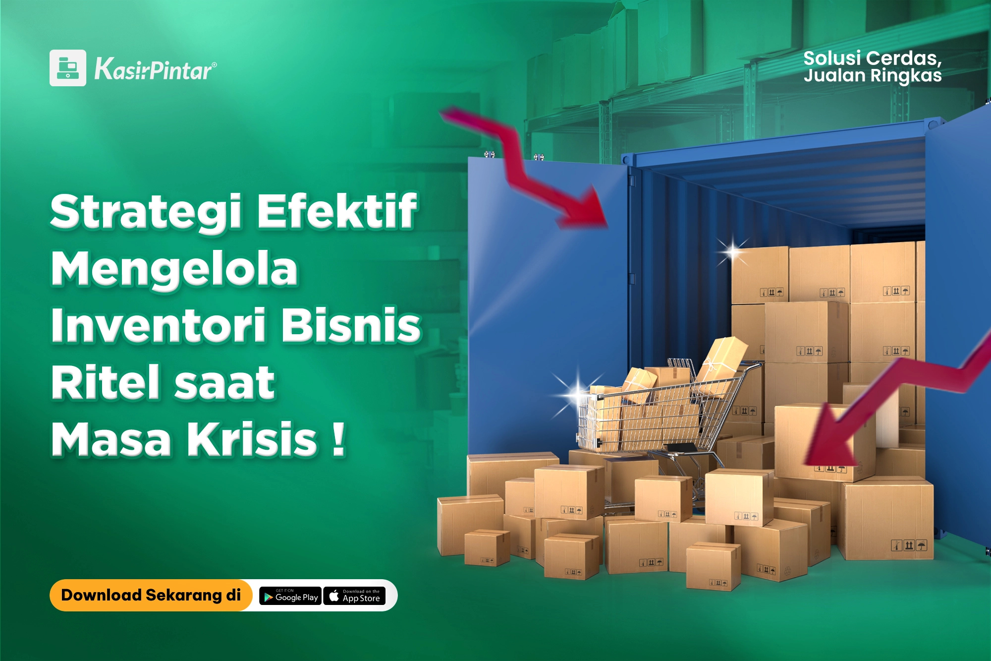 Kasir Pintar