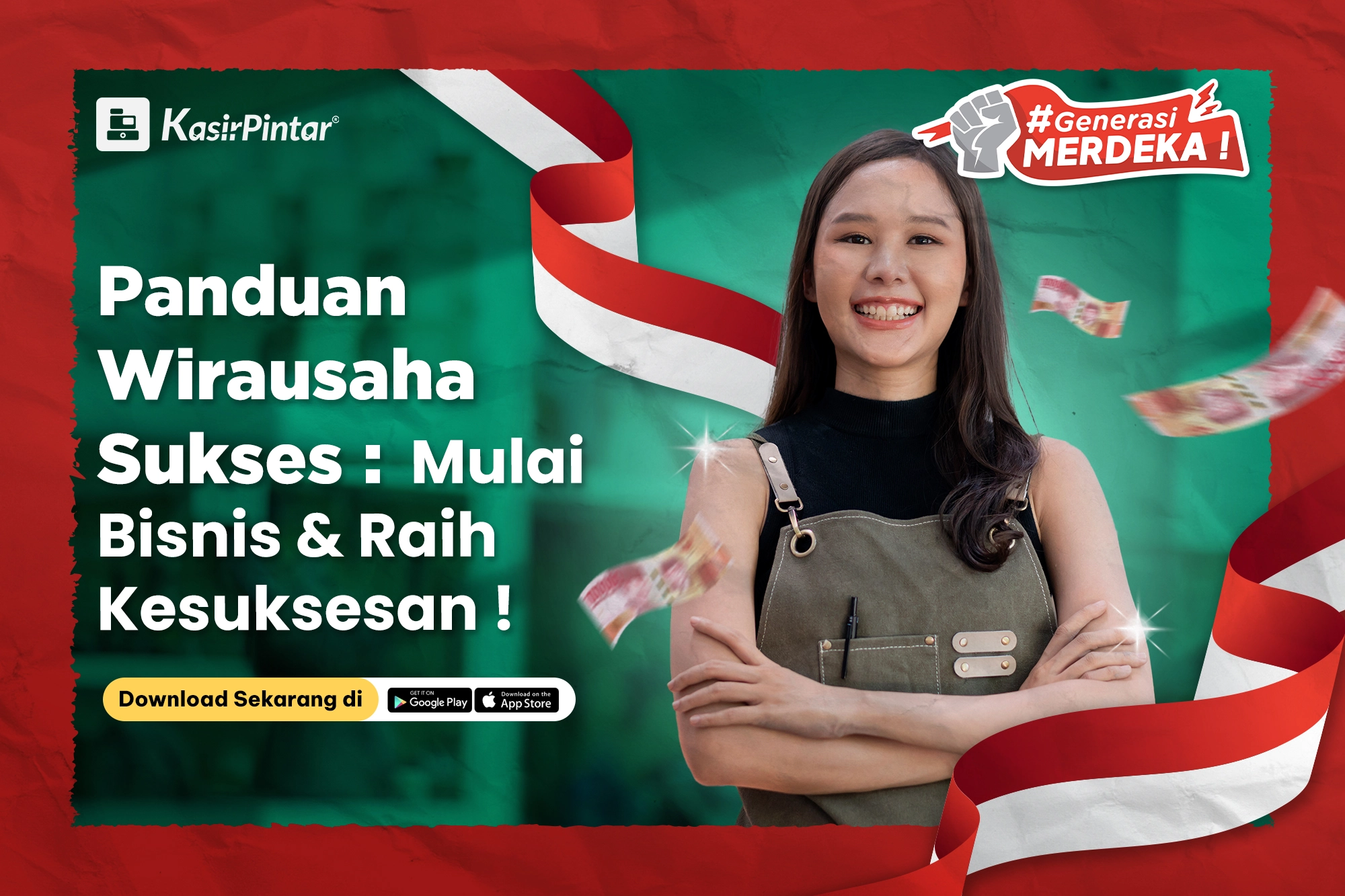 Kasir Pintar